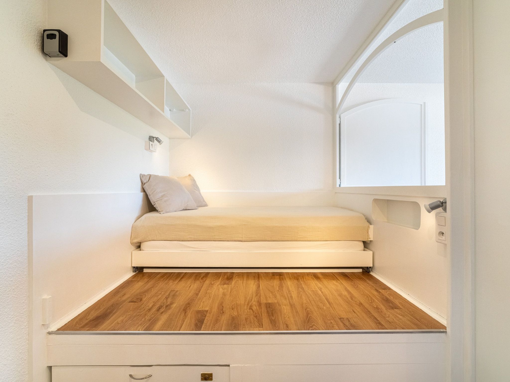 La Cigale Varoise - Hyères La Plage-Inside