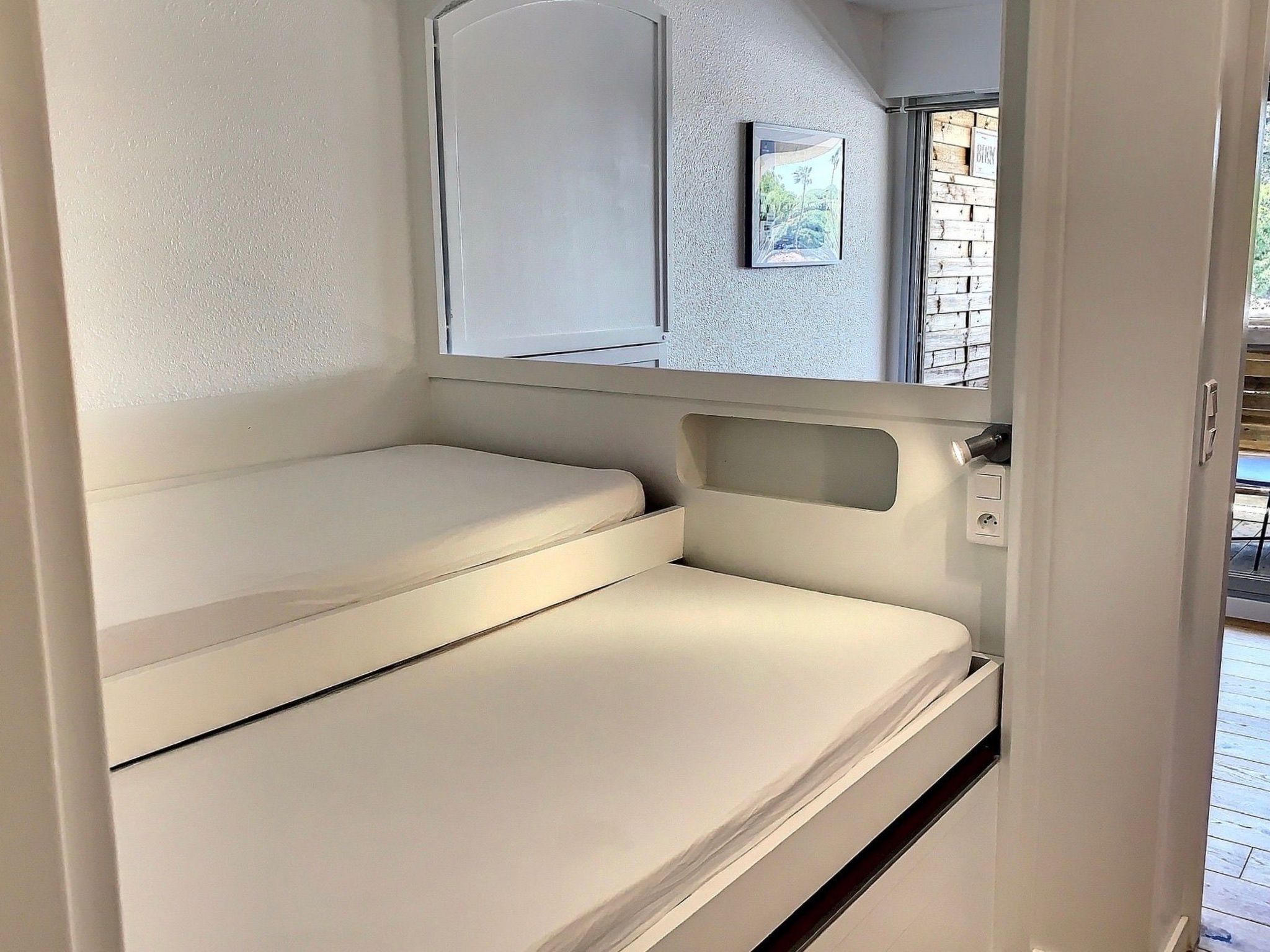 La Cigale Varoise - Hyères La Plage-Inside