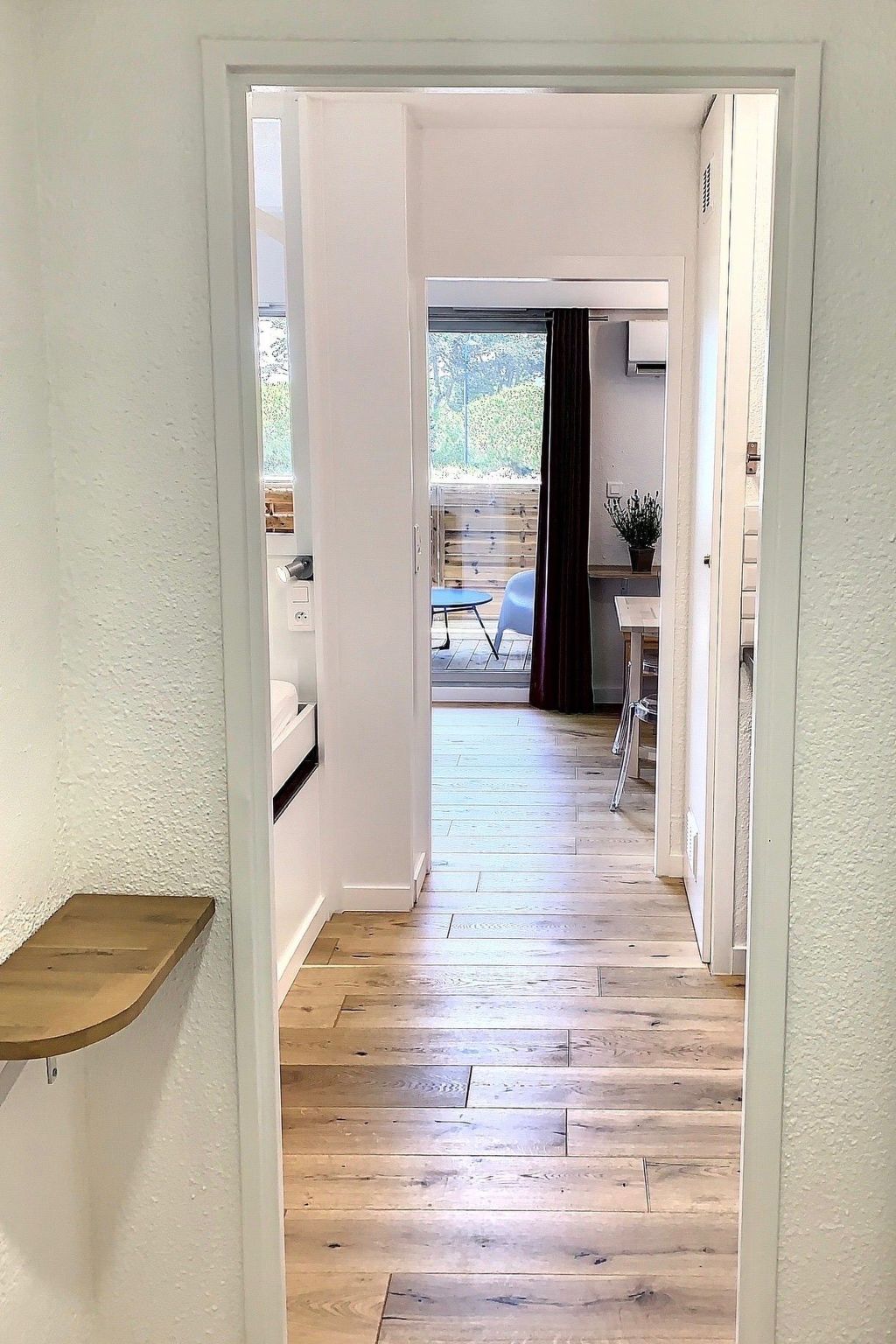 La Cigale Varoise - Hyères La Plage-Inside