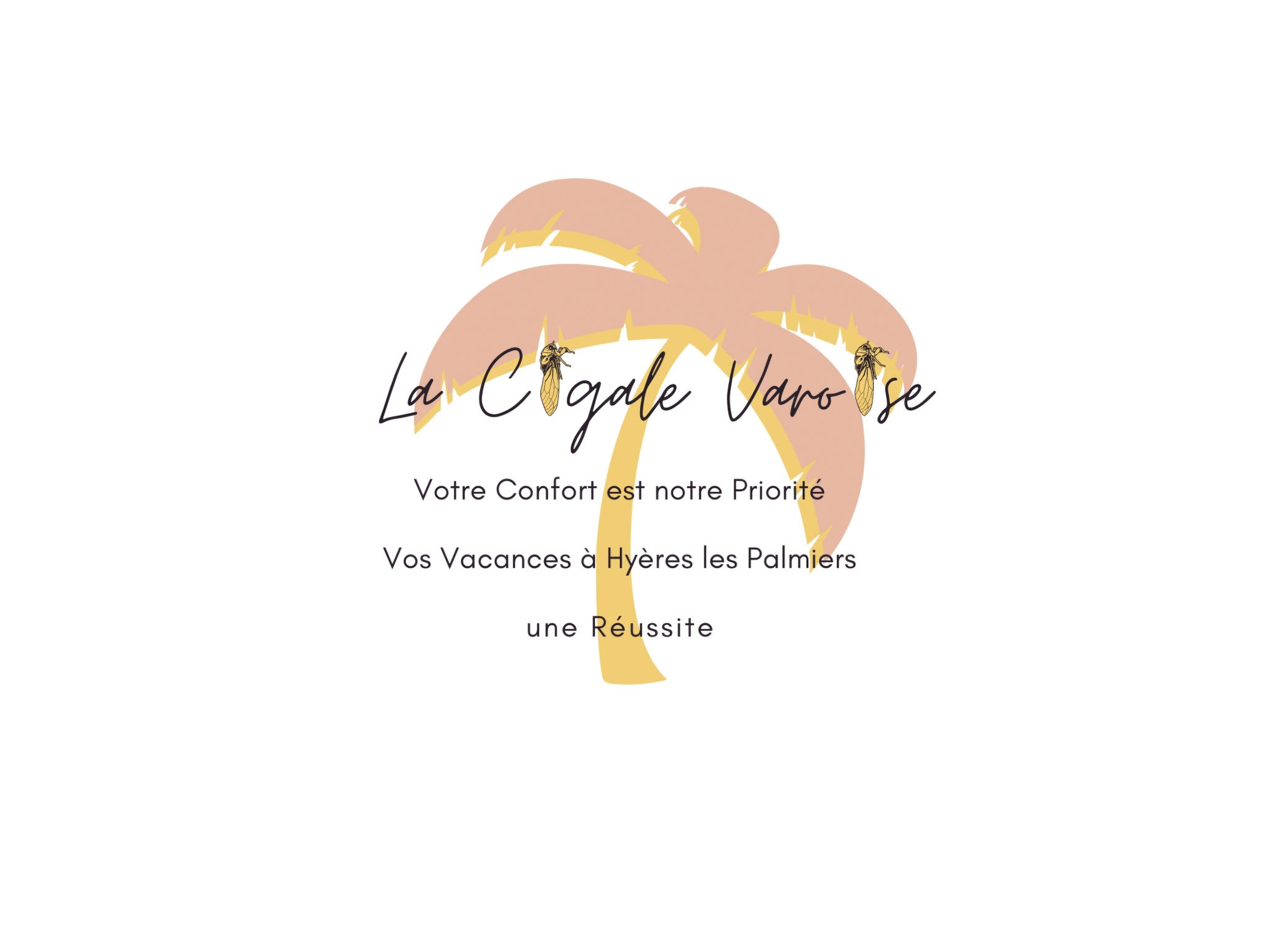 La Cigale Varoise - Hyères La Plage