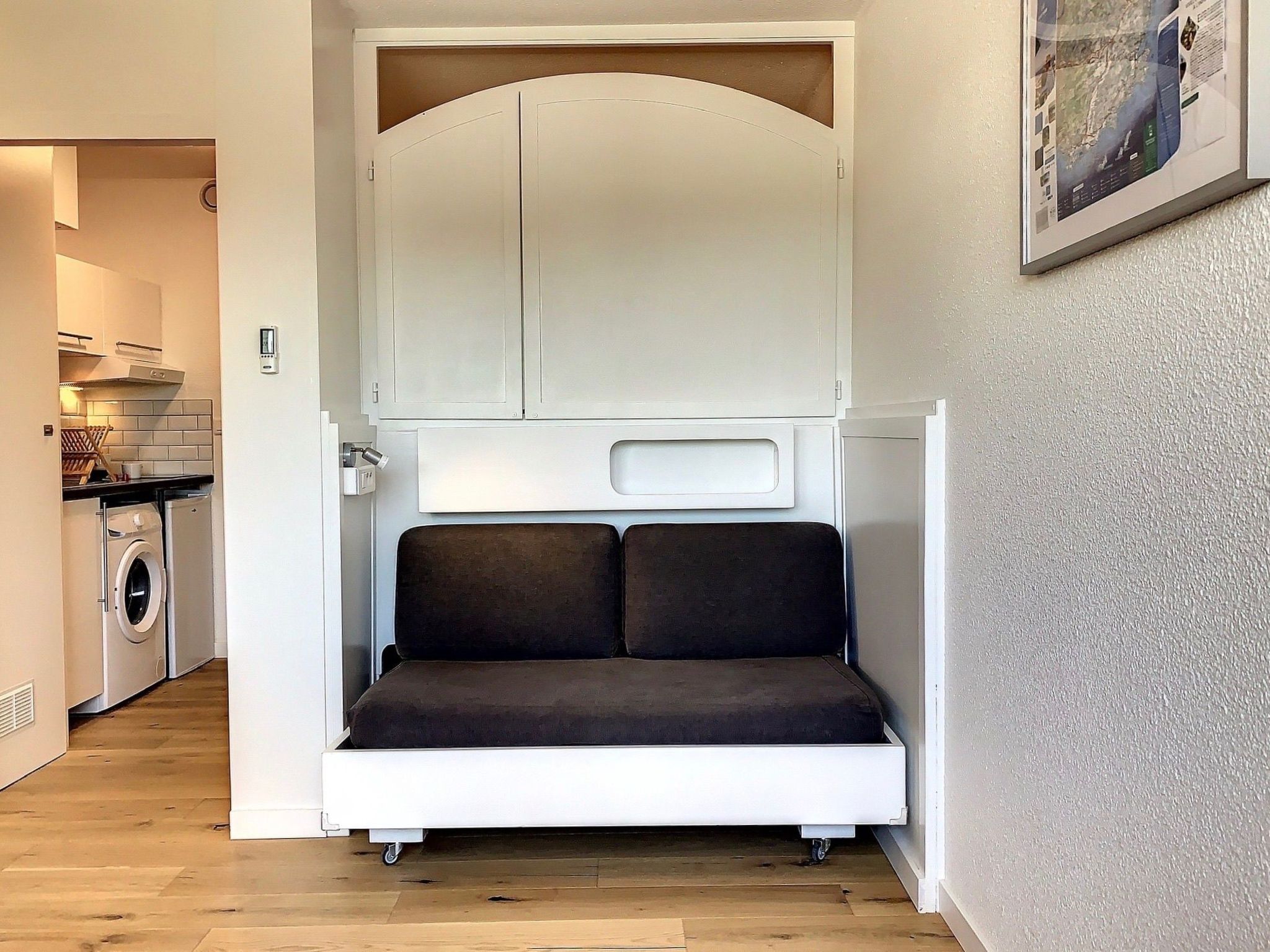 La Cigale Varoise - Hyères La Plage-Inside