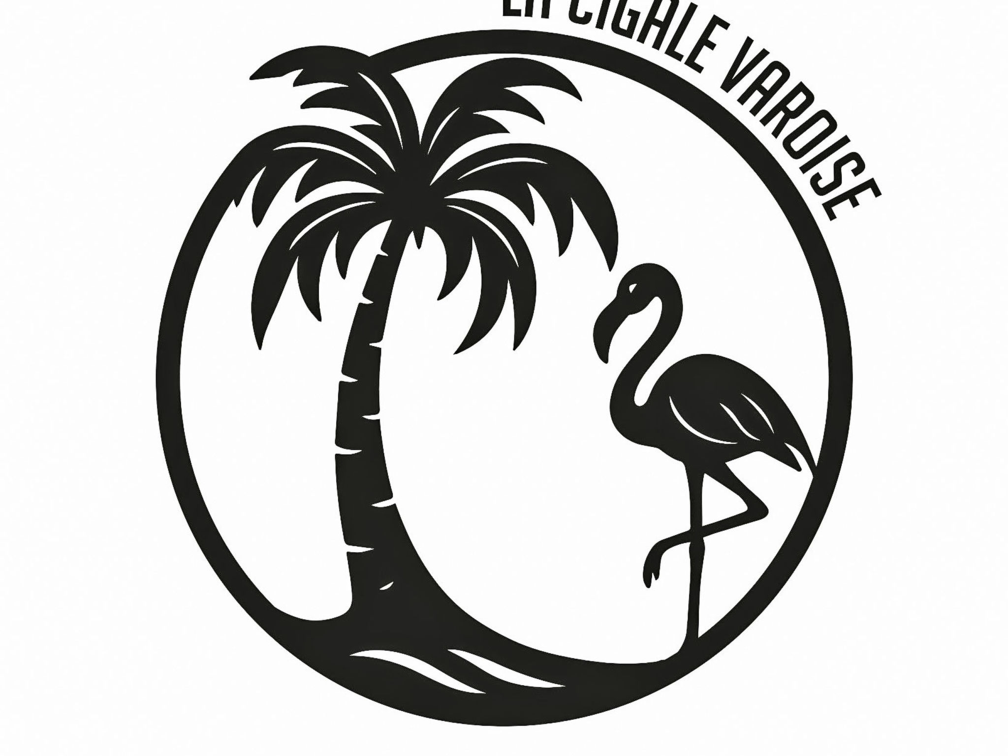 La Cigale Varoise - Hyères La Plage - Outside