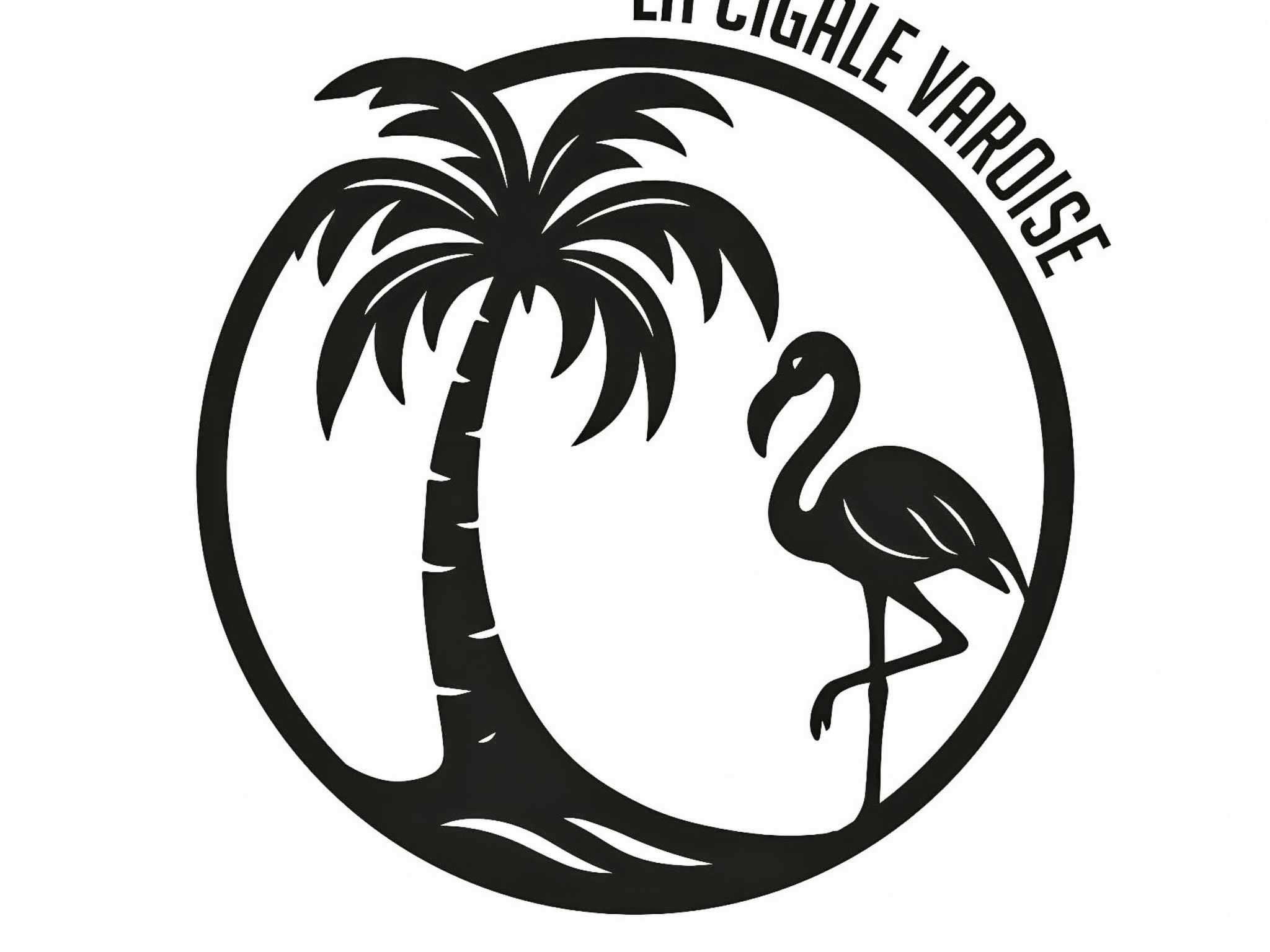 La Cigale Varoise - Hyères La Plage - Outside
