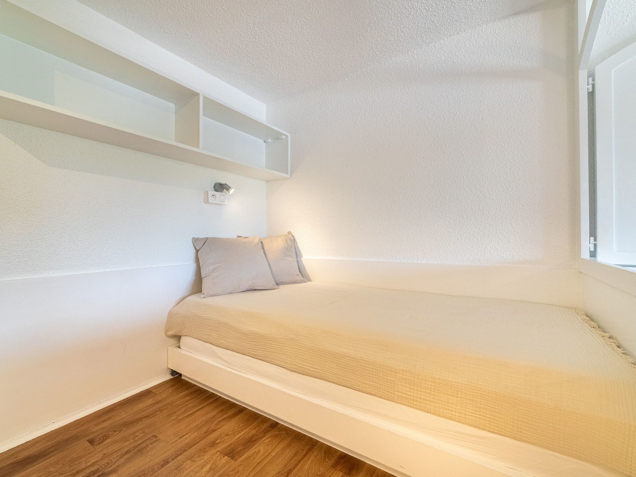 La Cigale Varoise - Hyères La Plage-Dedans