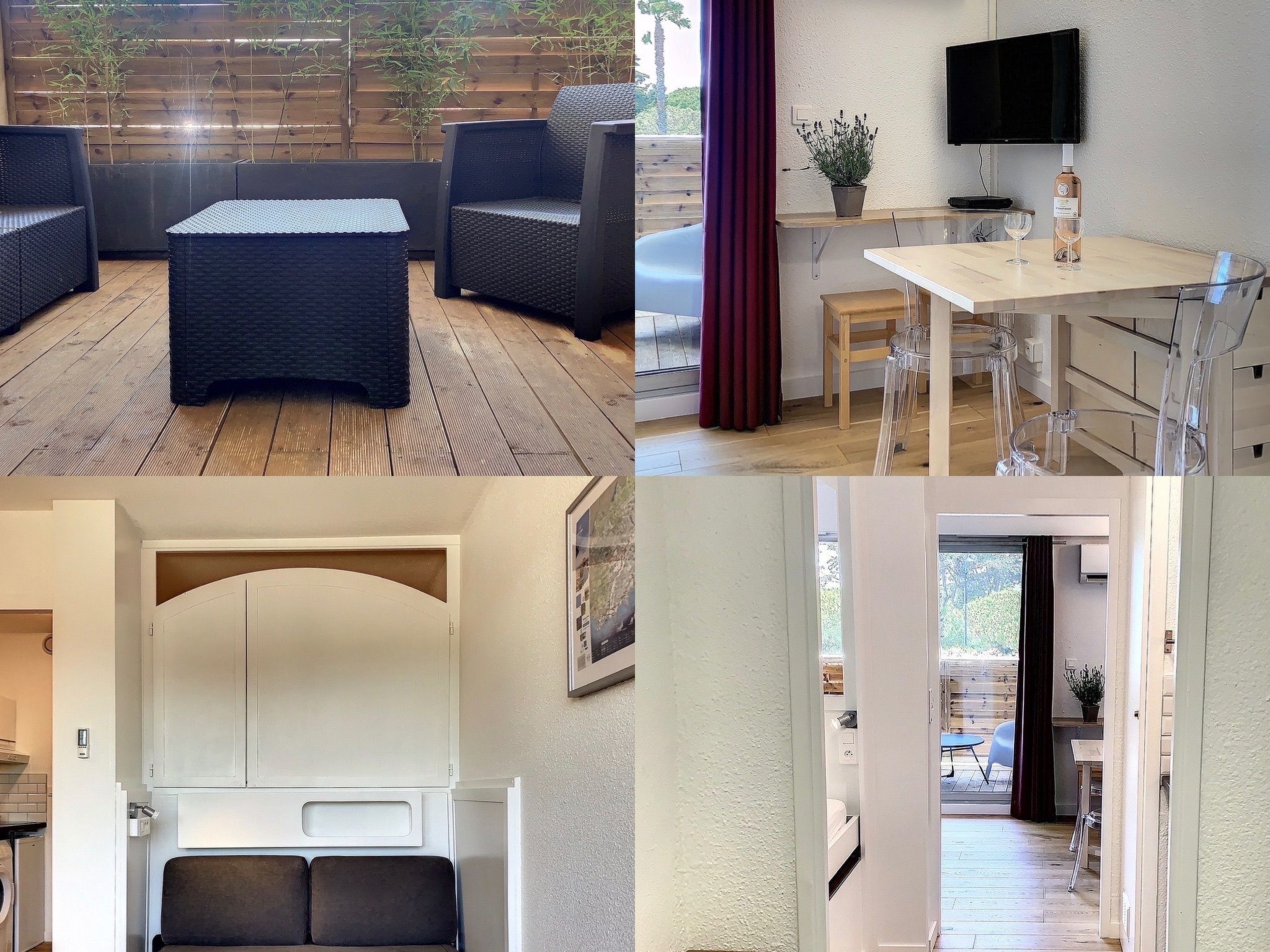 La Cigale Varoise - Hyères La Plage-Image-tags.info