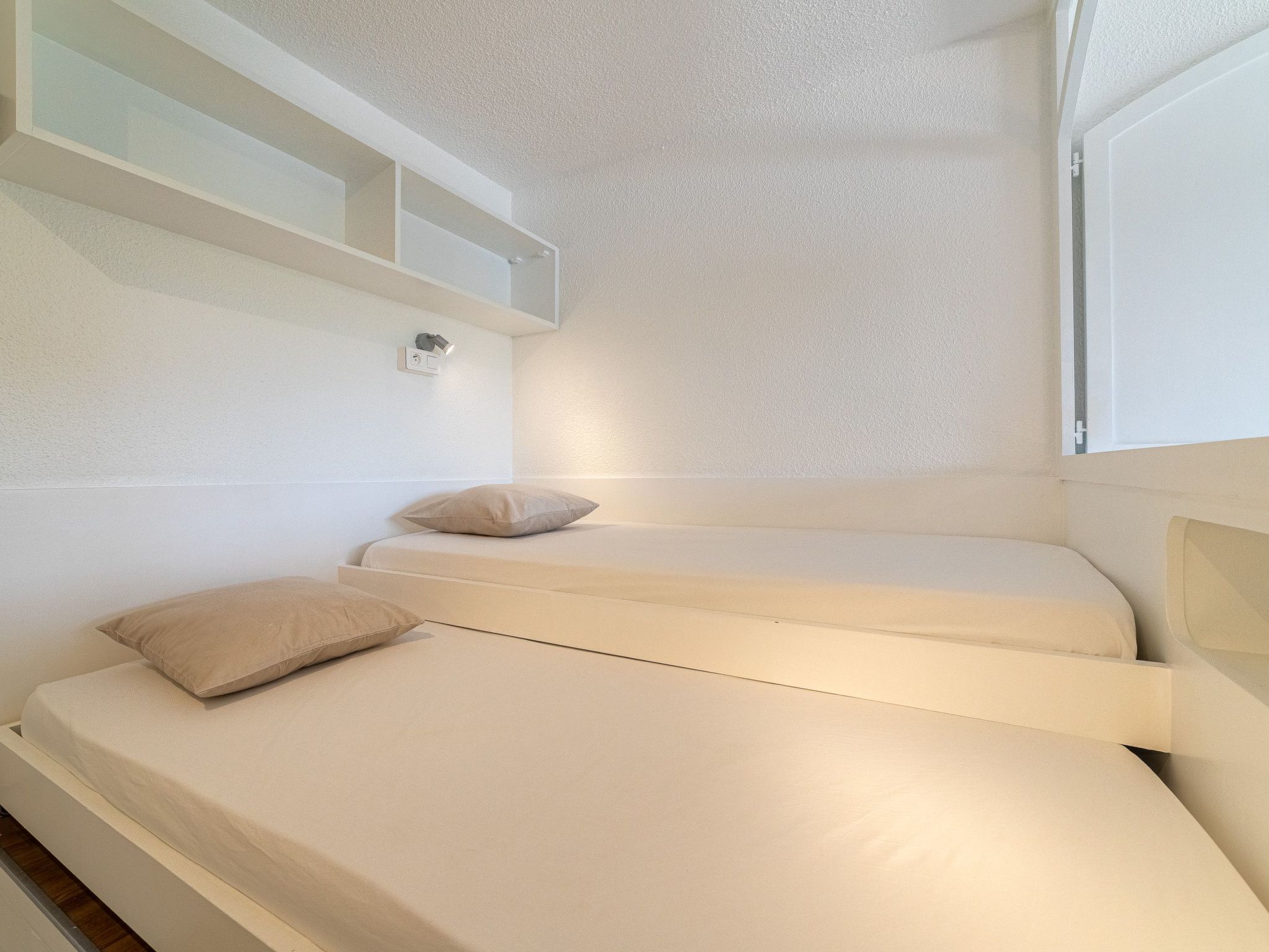 La Cigale Varoise - Hyères La Plage-Dedans