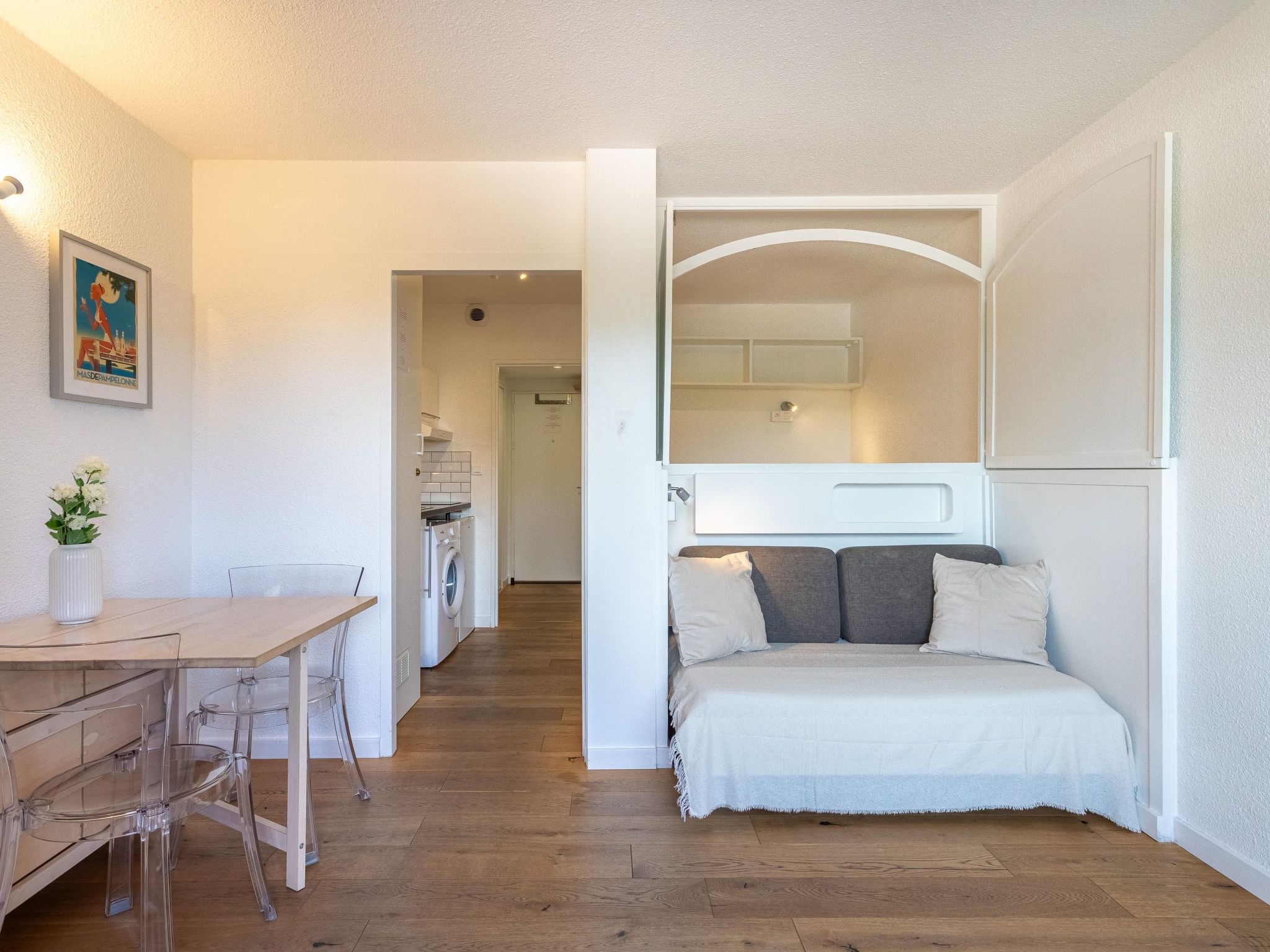 La Cigale Varoise - Hyères La Plage-Dedans