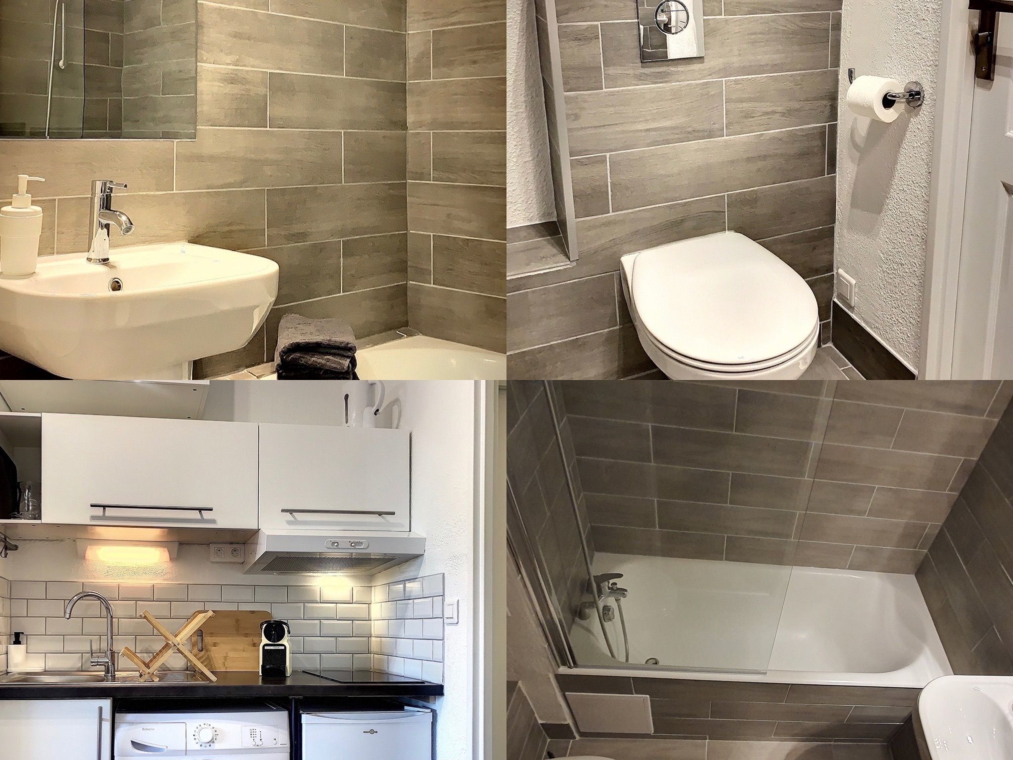 La Cigale Varoise - Hyères La Plage-Dedans