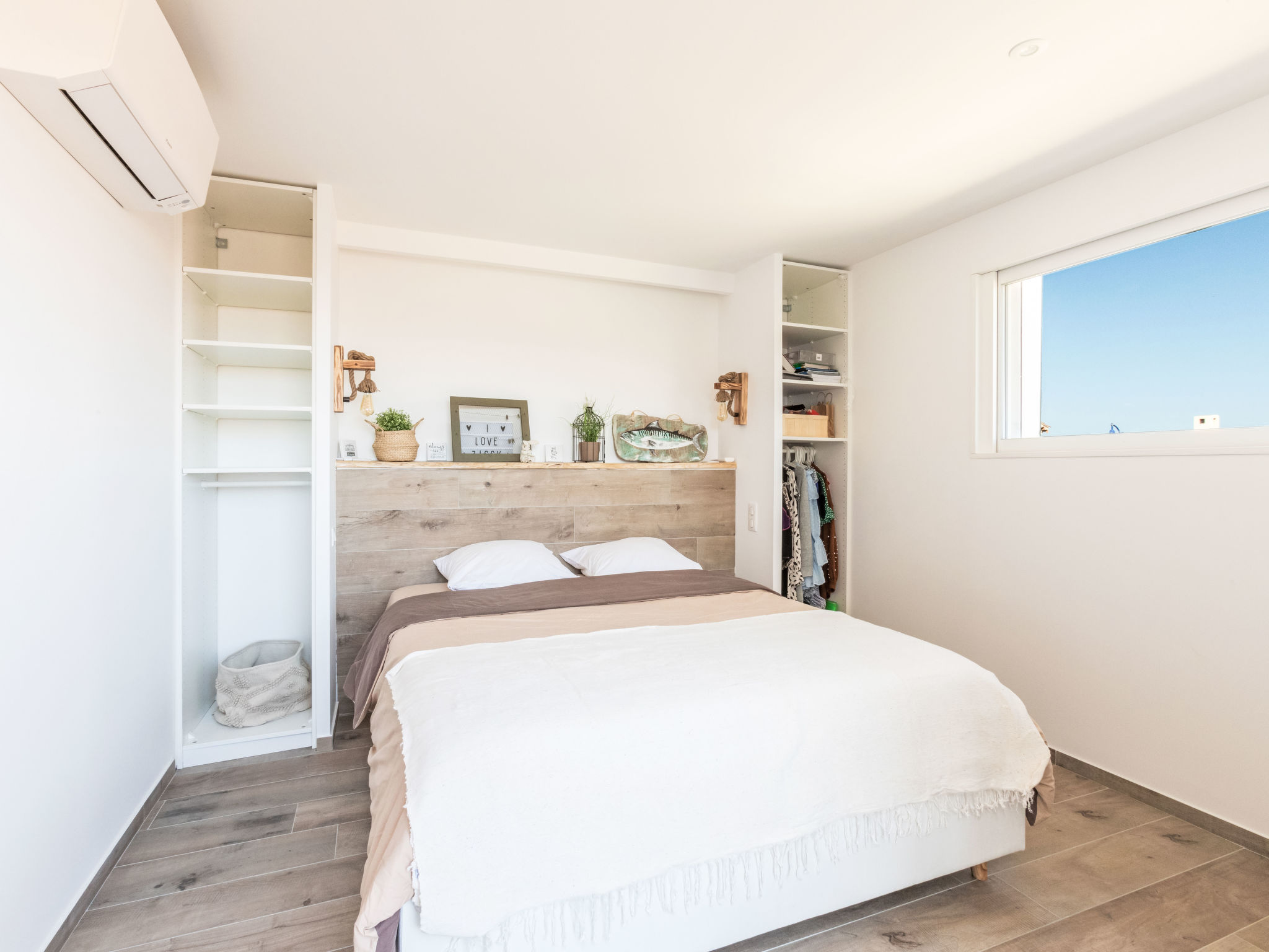 Superbe villa contemporaine - Dedans