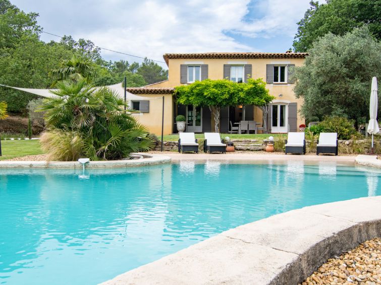 Search and Stay destination Tourves, Provence-Alpes-Côte d'Azur - France from AU$ 426. La Bastide