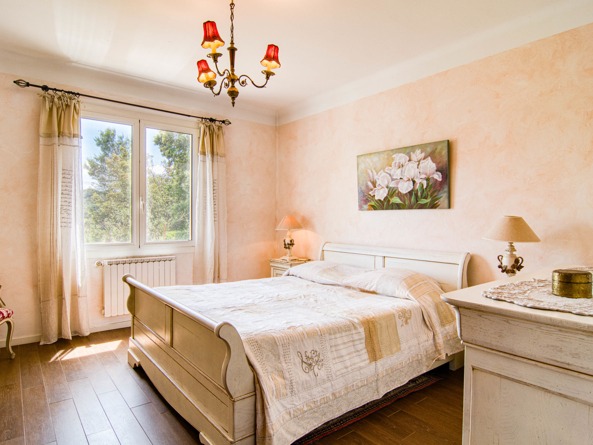 Le Clos des Oliviers