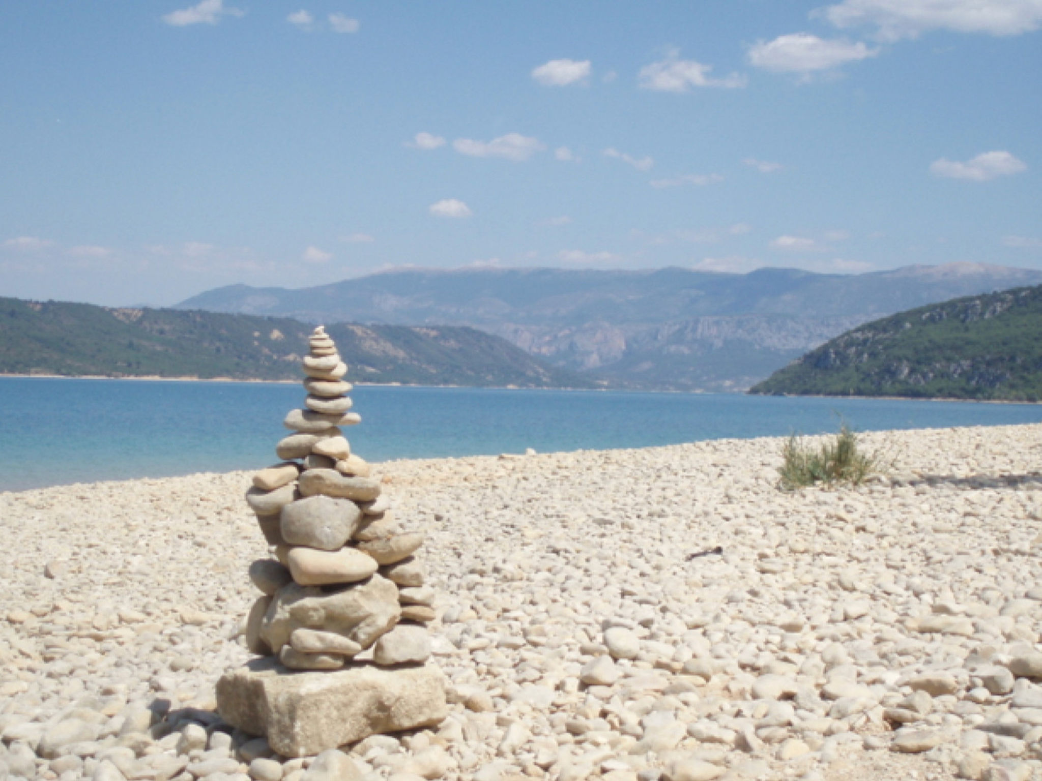 LES VALERIANES - Buiten