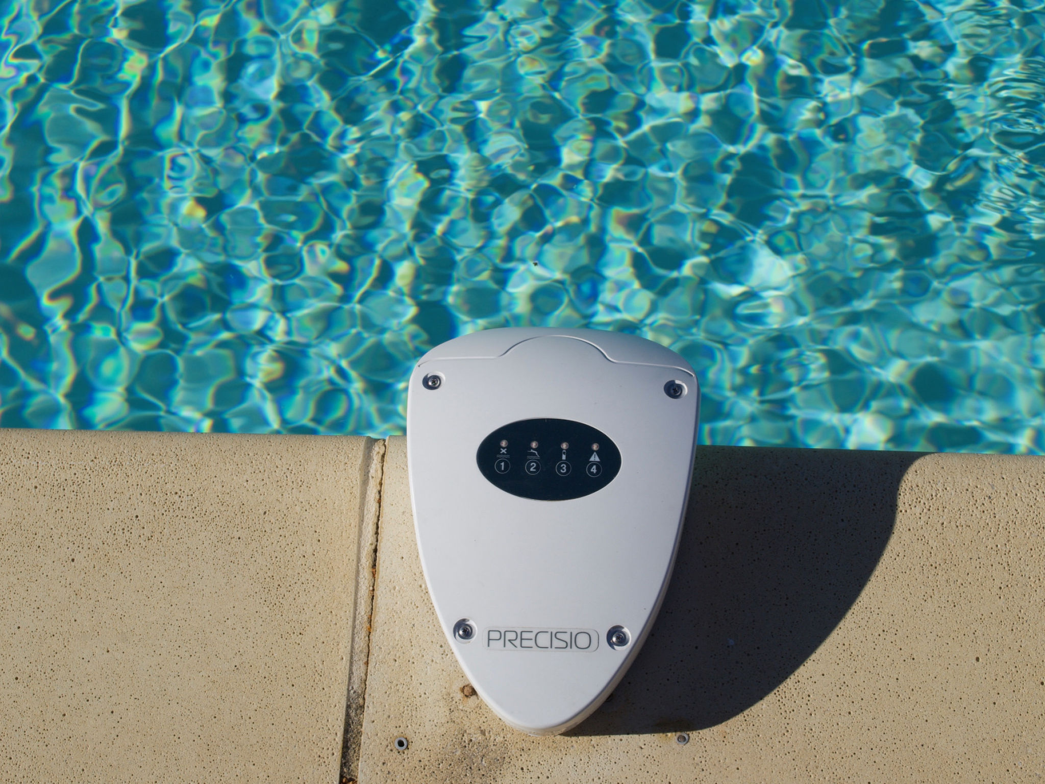 LES VALERIANES - Buiten