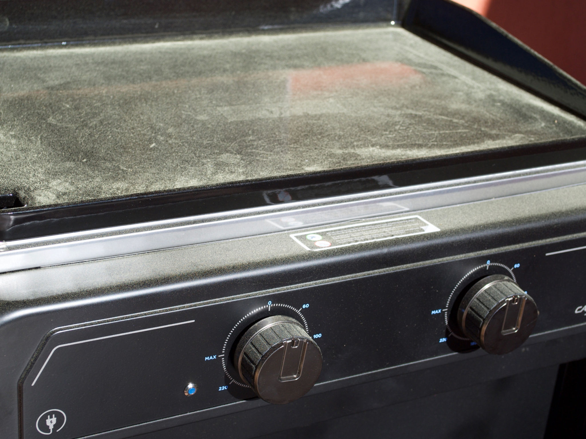 LES VALERIANES - Binnen