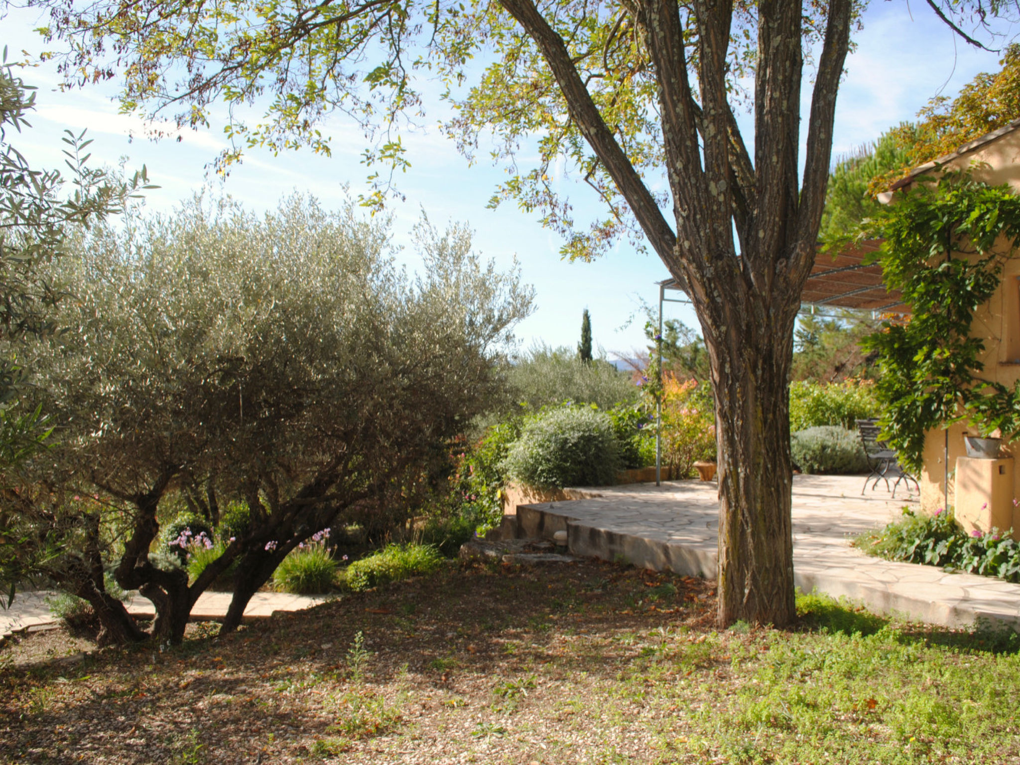 ARTS & FLORES - Buiten