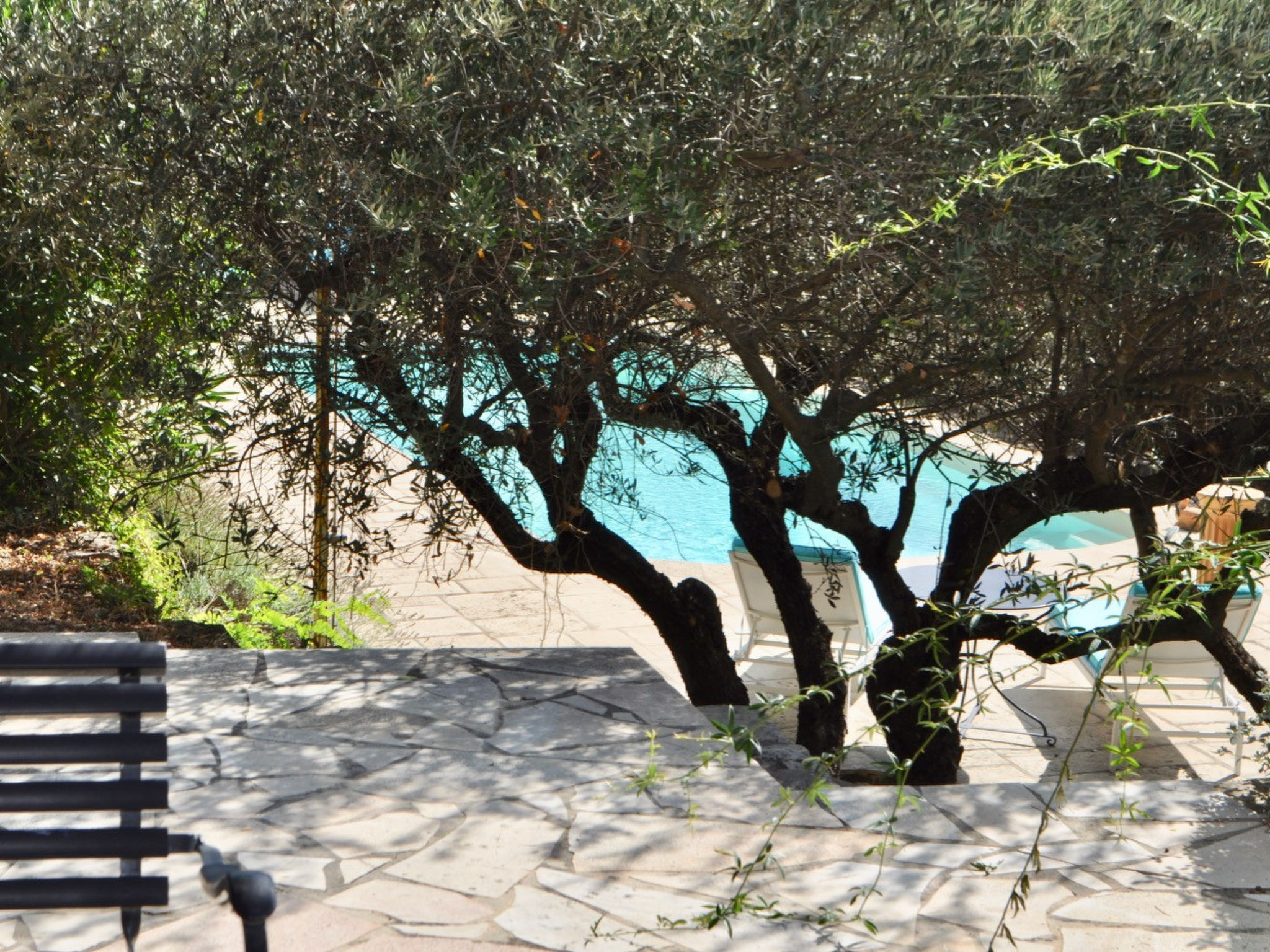 ARTS & FLORES - Buiten