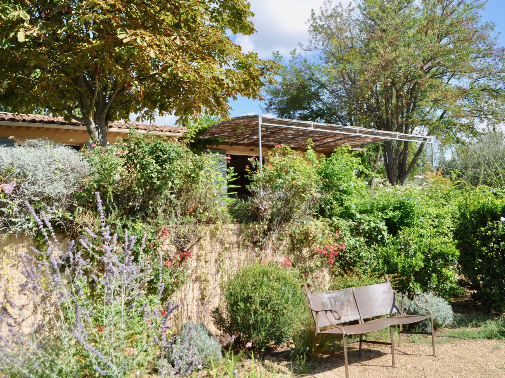 ARTS & FLORES - Buiten