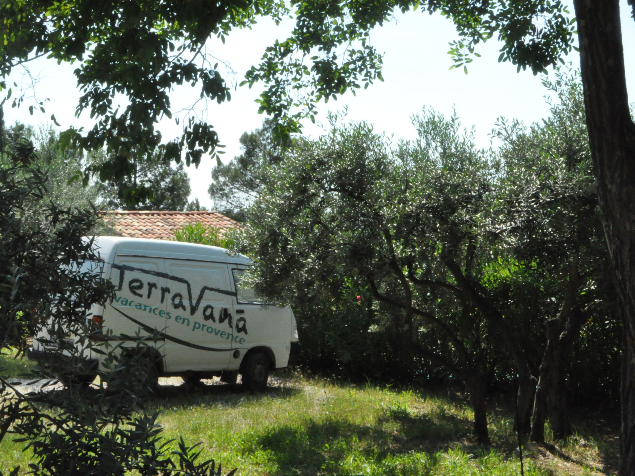 ARTS & FLORES - Buiten