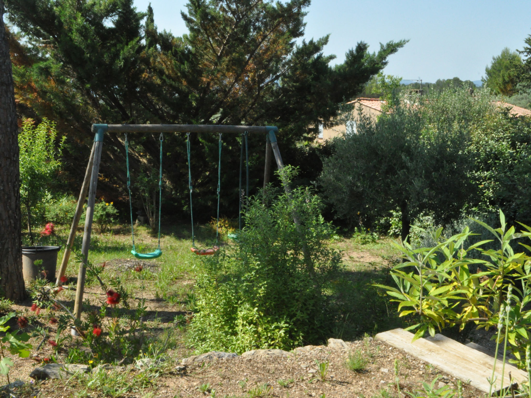 ARTS & FLORES - Buiten