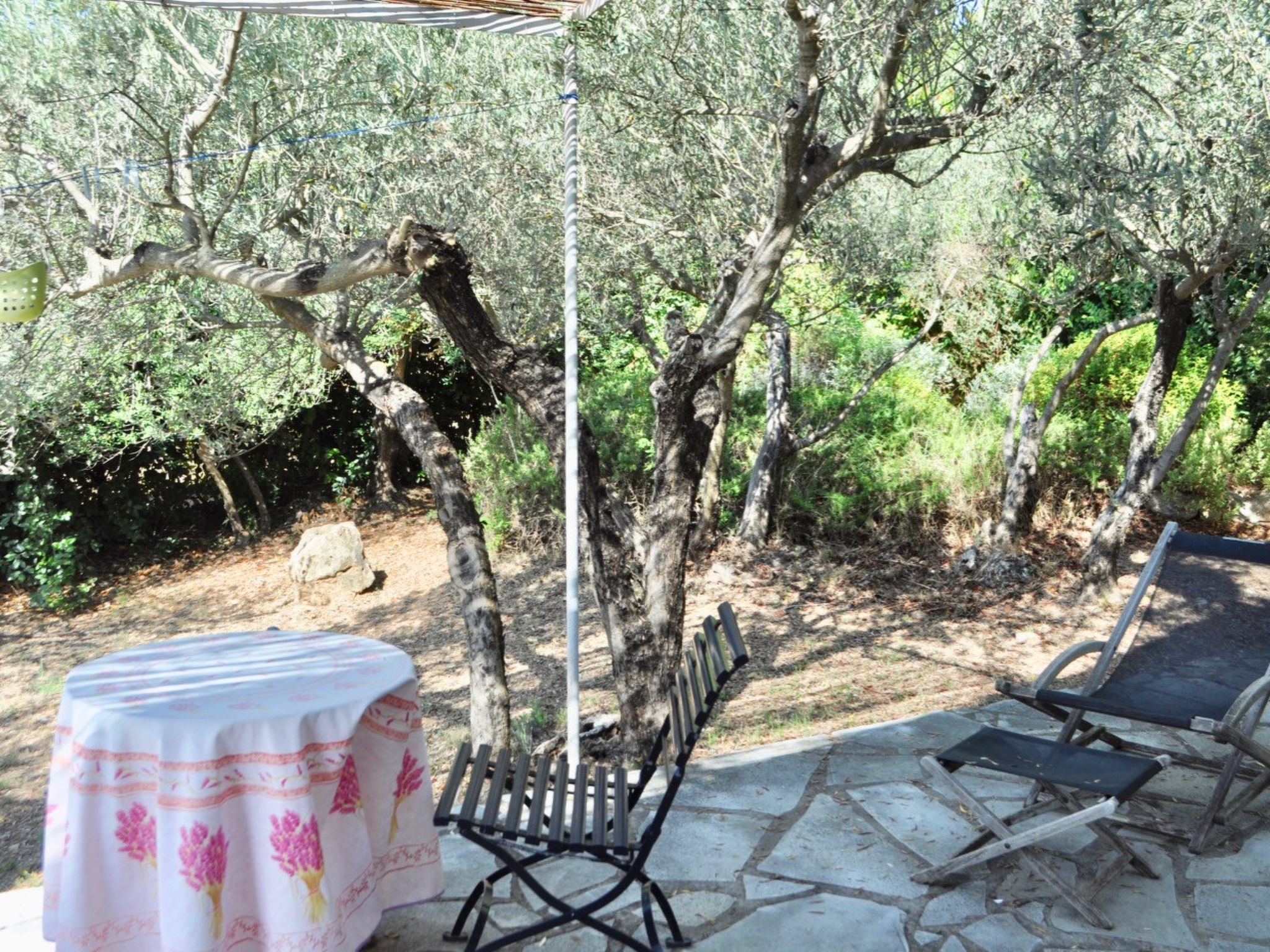 ARTS & FLORES - Buiten