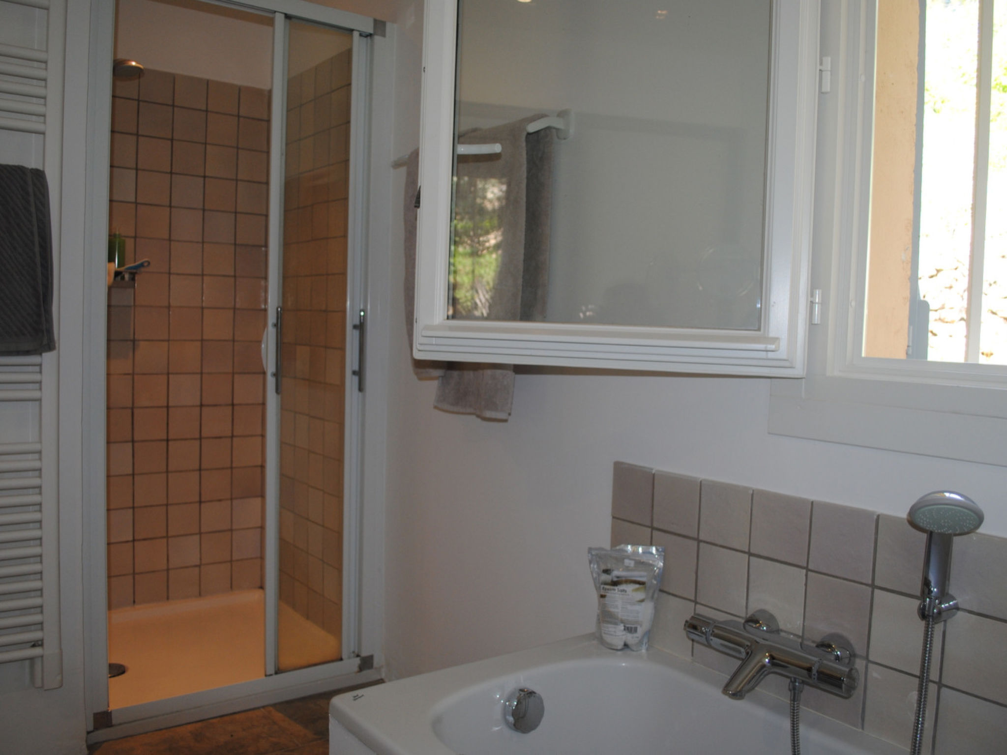 ARTS & FLORES - Binnen