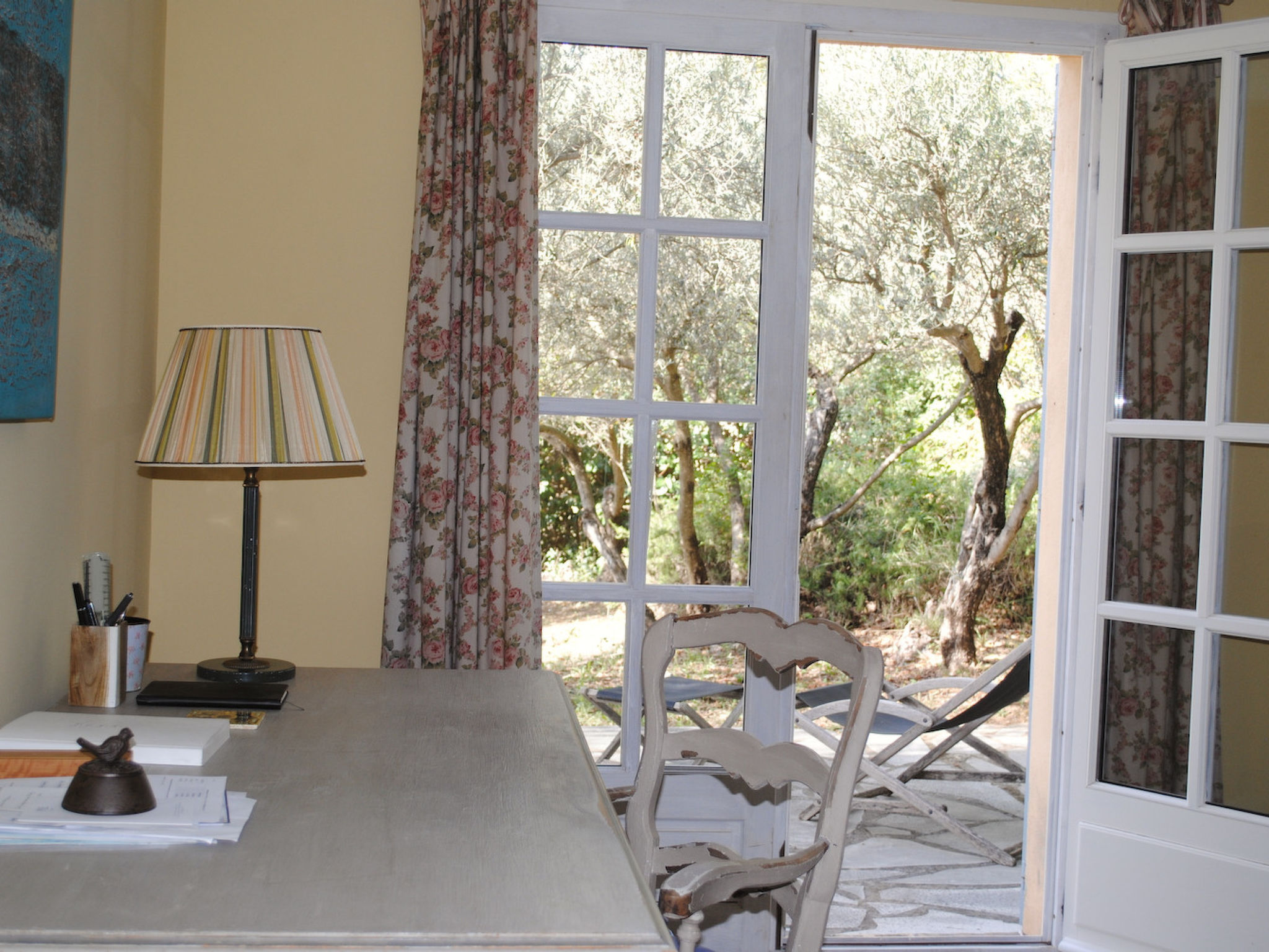 ARTS & FLORES - Binnen