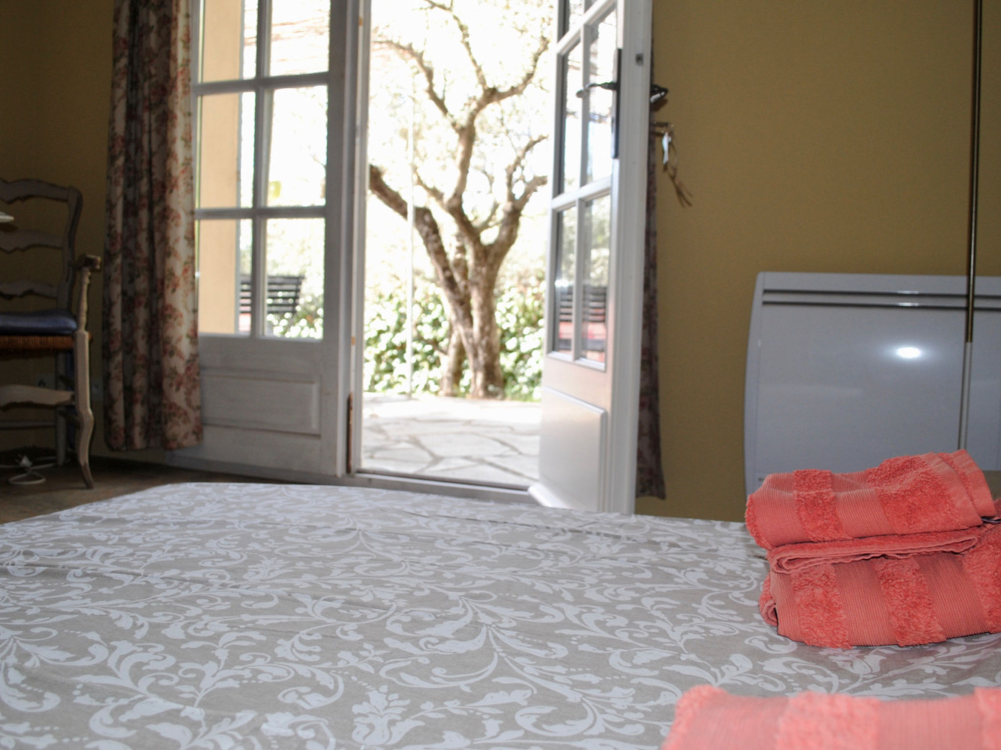 ARTS & FLORES - Binnen