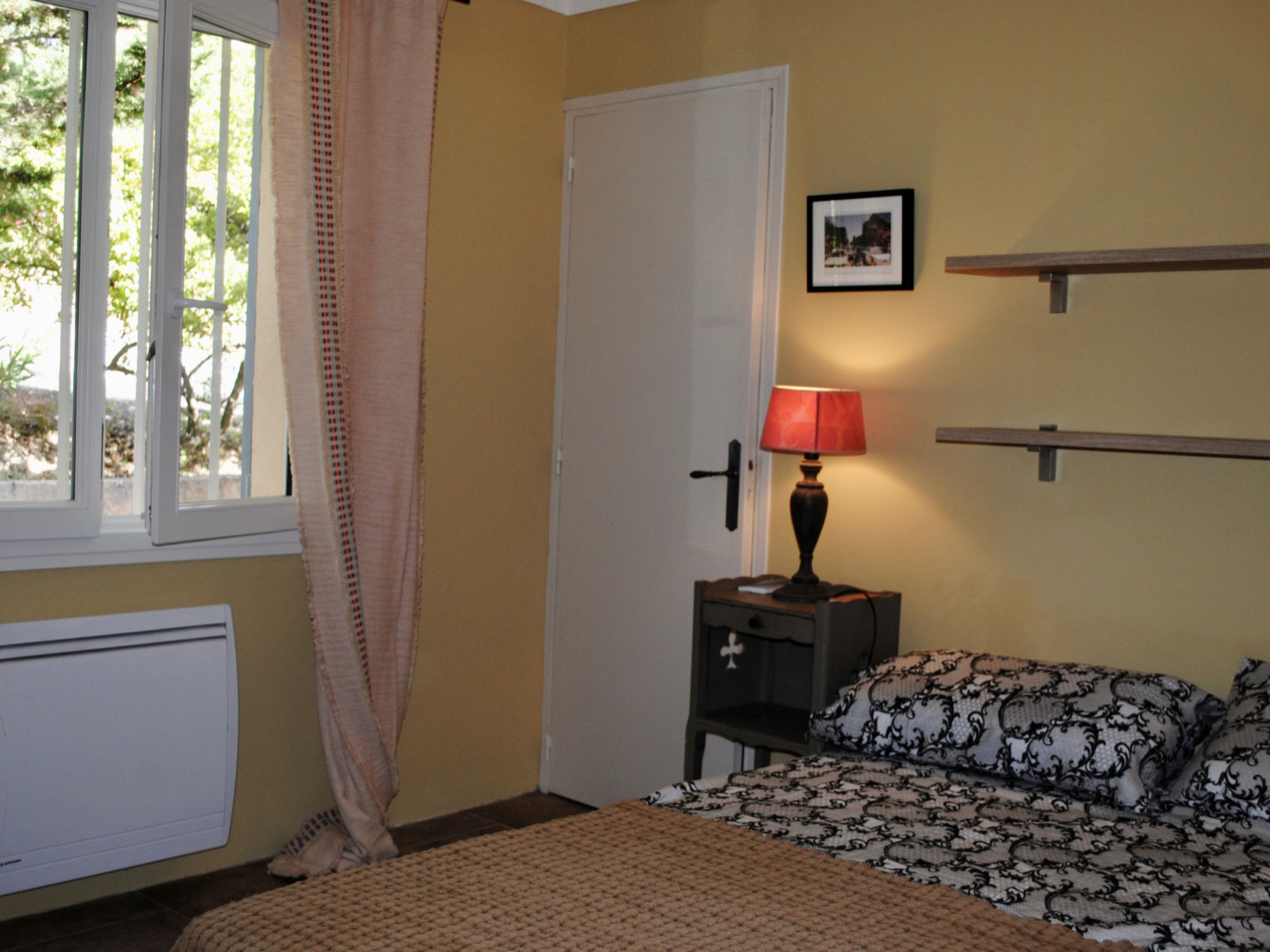 ARTS & FLORES - Binnen