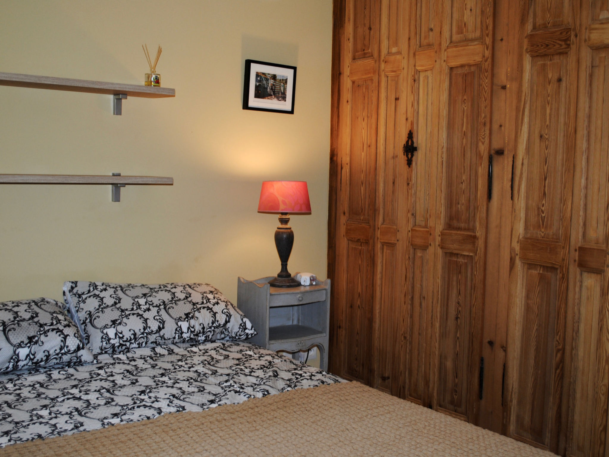 ARTS & FLORES - Binnen