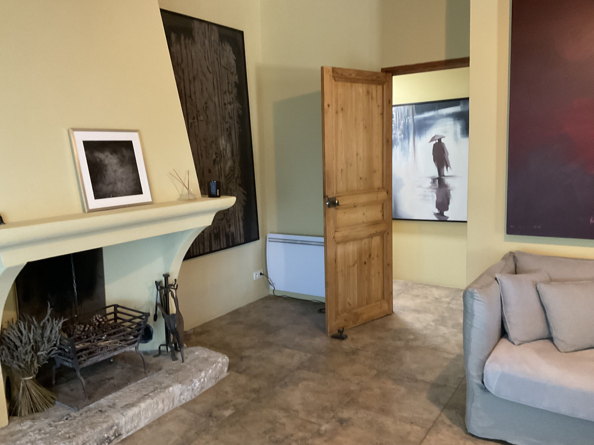 Maison Arts & Flores – Séjour, photo 18 sur 51
