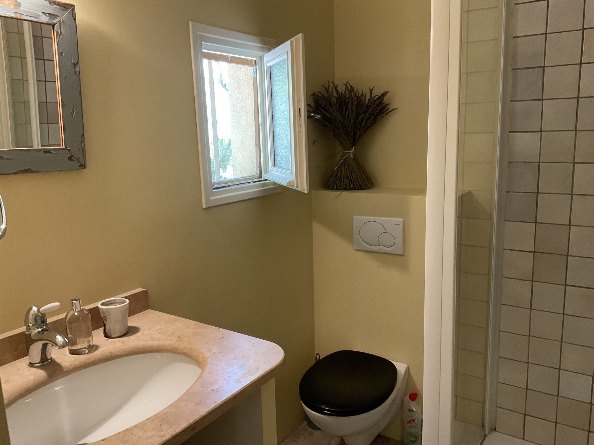 Maison Arts & Flores – Salle de bains, photo 21 sur 51