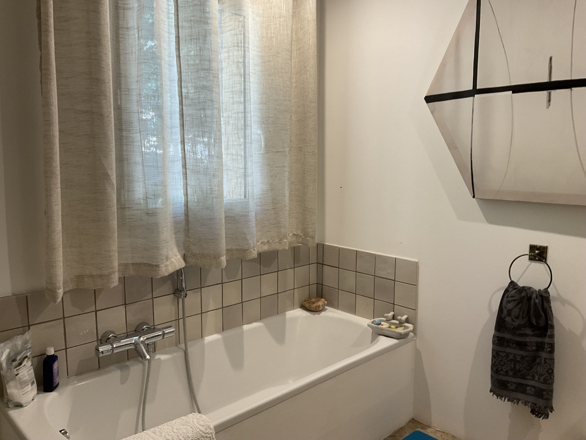 Maison Arts & Flores – Salle de bains, photo 24 sur 51