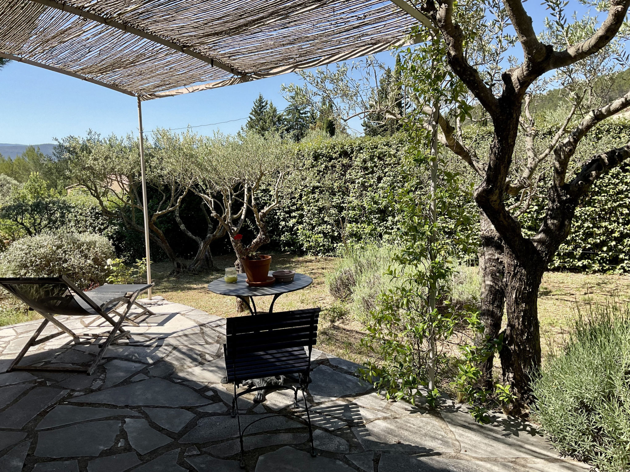 Maison Arts & Flores – Extérieur, photo 26 sur 51