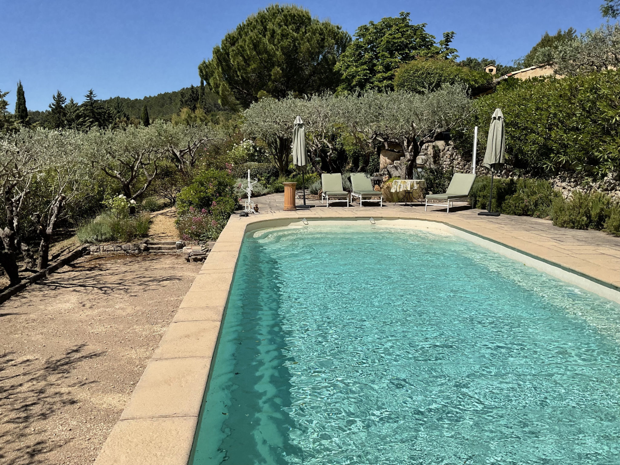 Maison Arts & Flores – Piscine intérieure, photo 29 sur 51