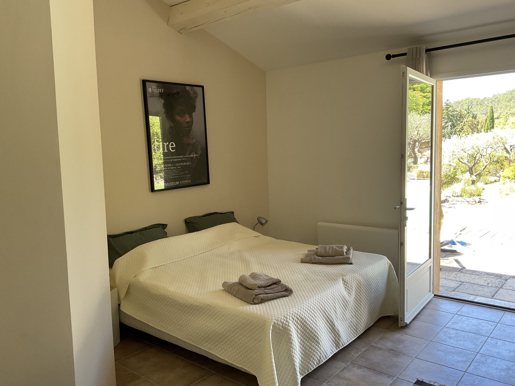 Maison Arts & Flores – Chambre, photo 32 sur 51