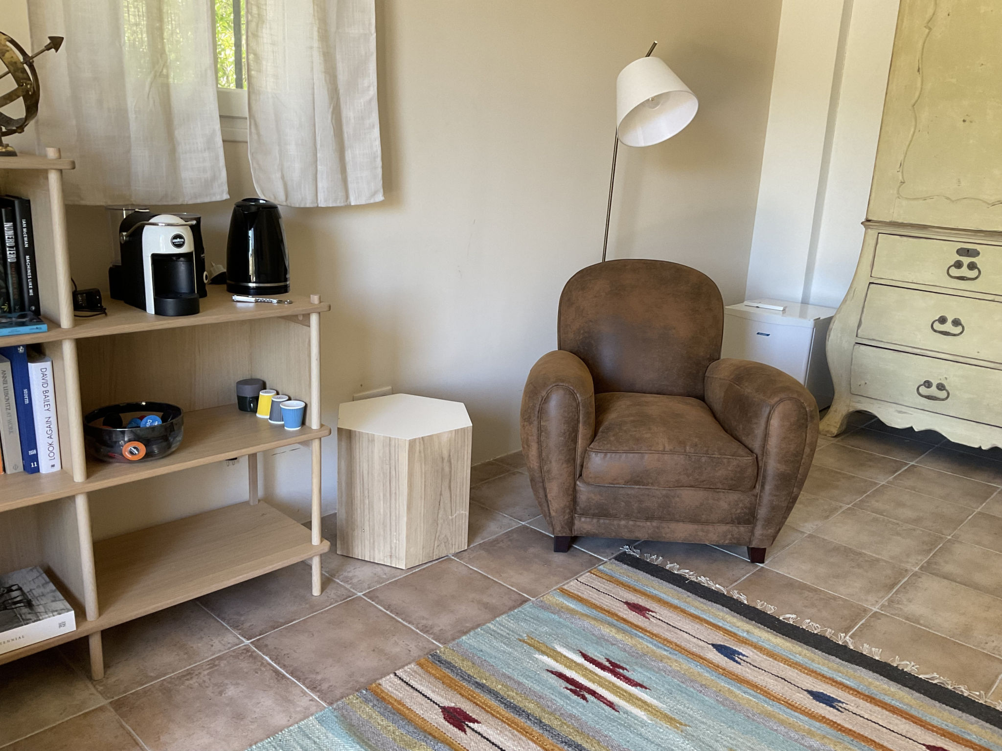 Maison Arts & Flores – Chambre, photo 33 sur 51