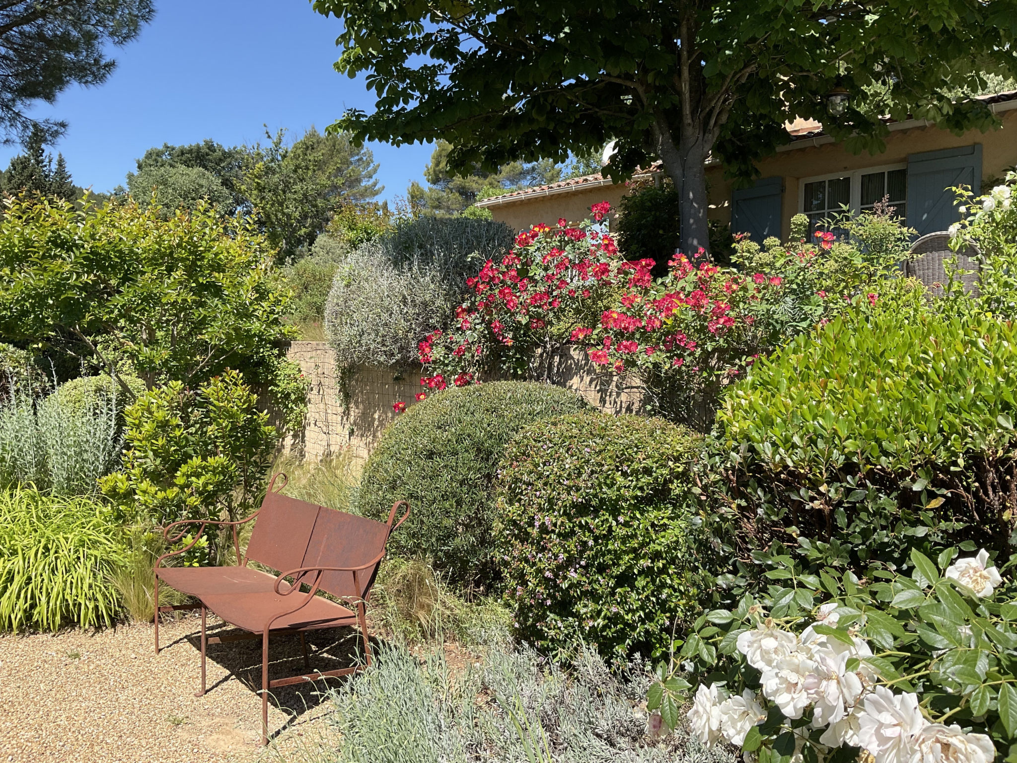 Maison Arts & Flores – Extérieur de la maison, photo 36 sur 51