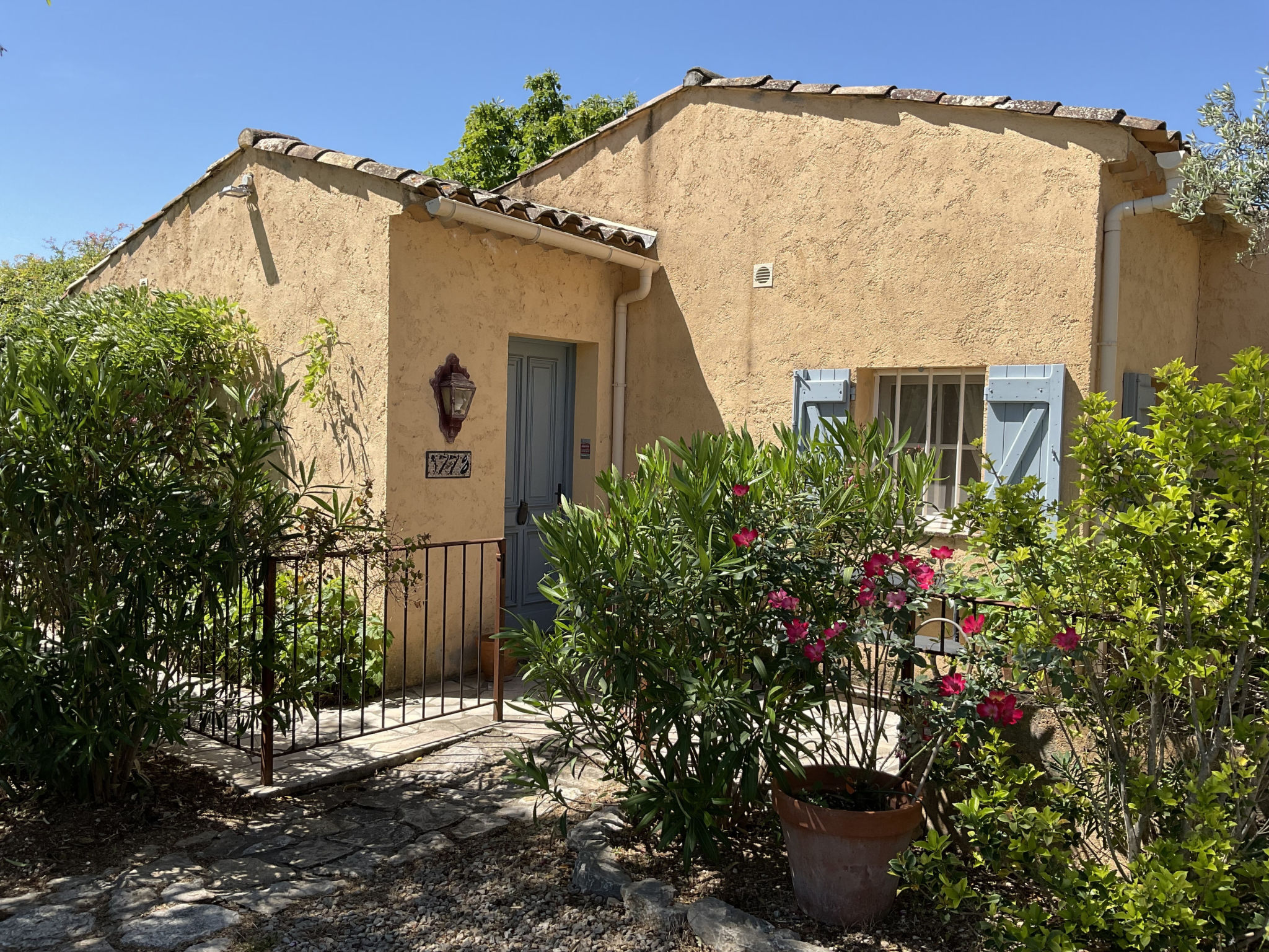 Maison Arts & Flores – Extérieur de la maison, photo 37 sur 51
