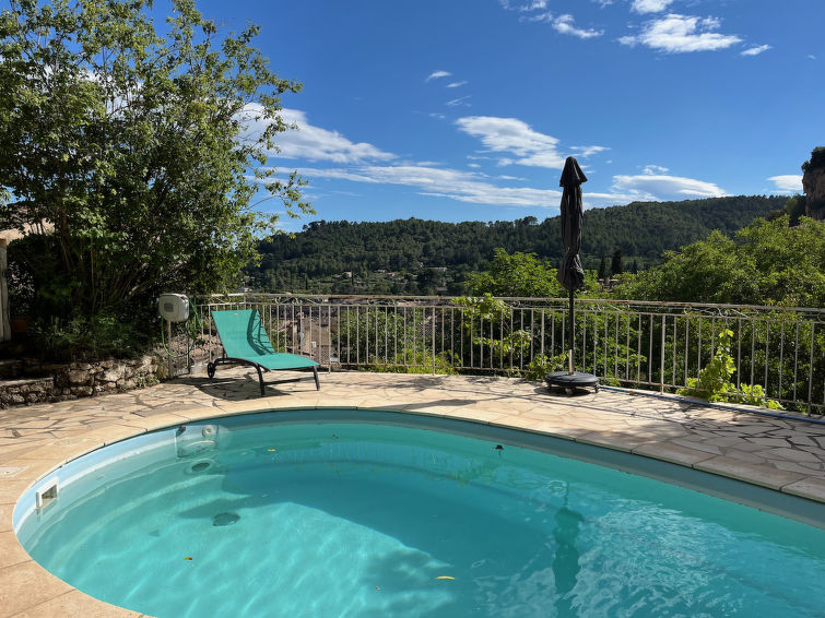 Maison Perchee - Provence-Alpes-Côte d'Azur (PACA)