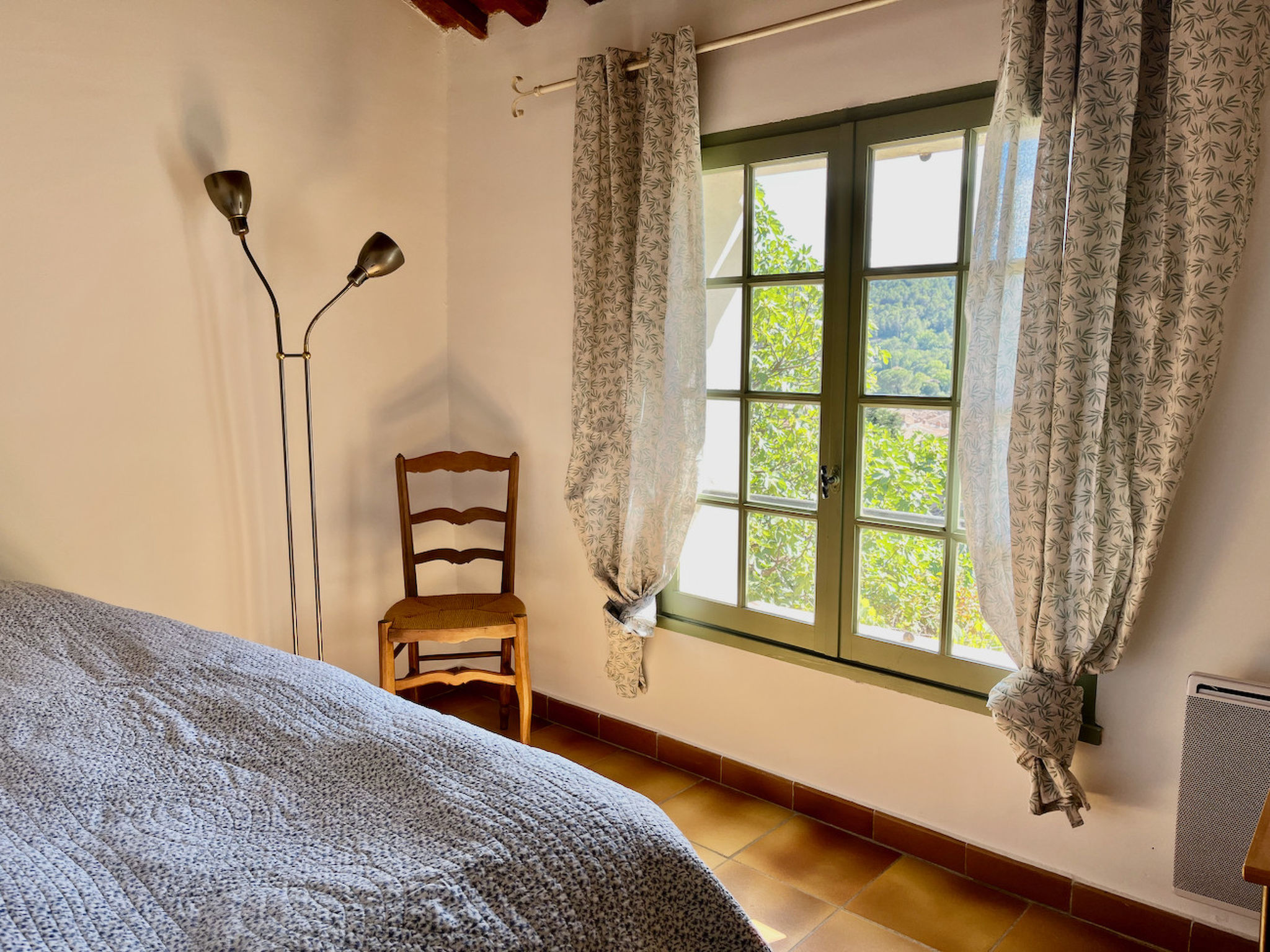 MAISON PERCHEE - Binnen