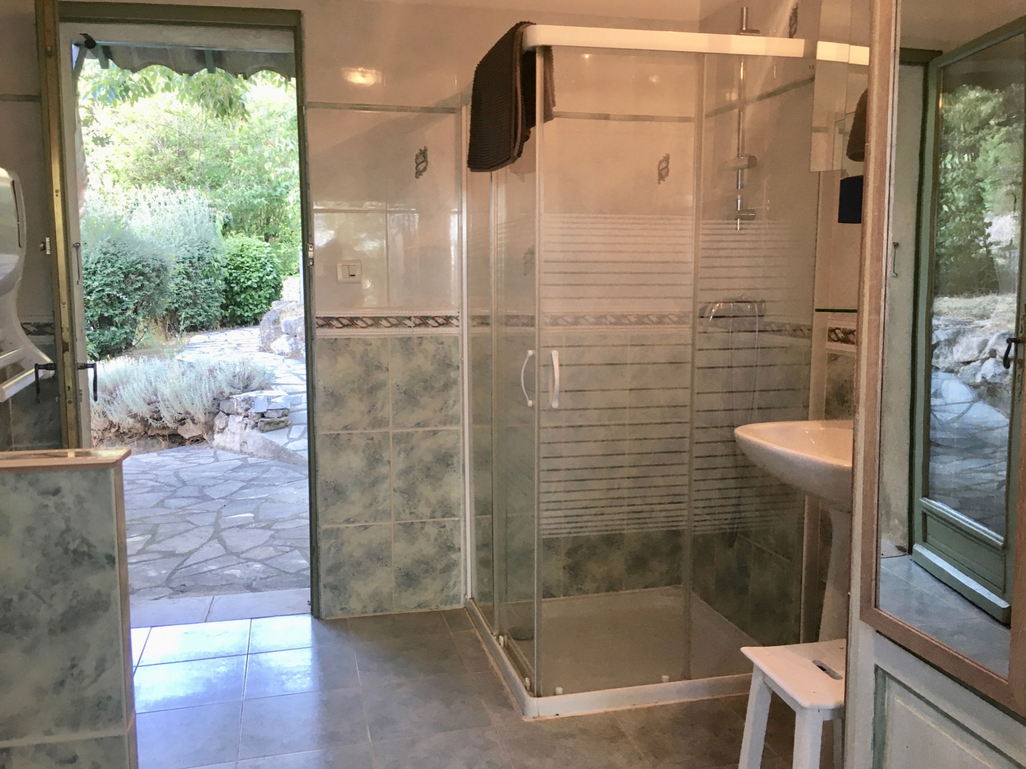 MAISON PERCHEE - Binnen