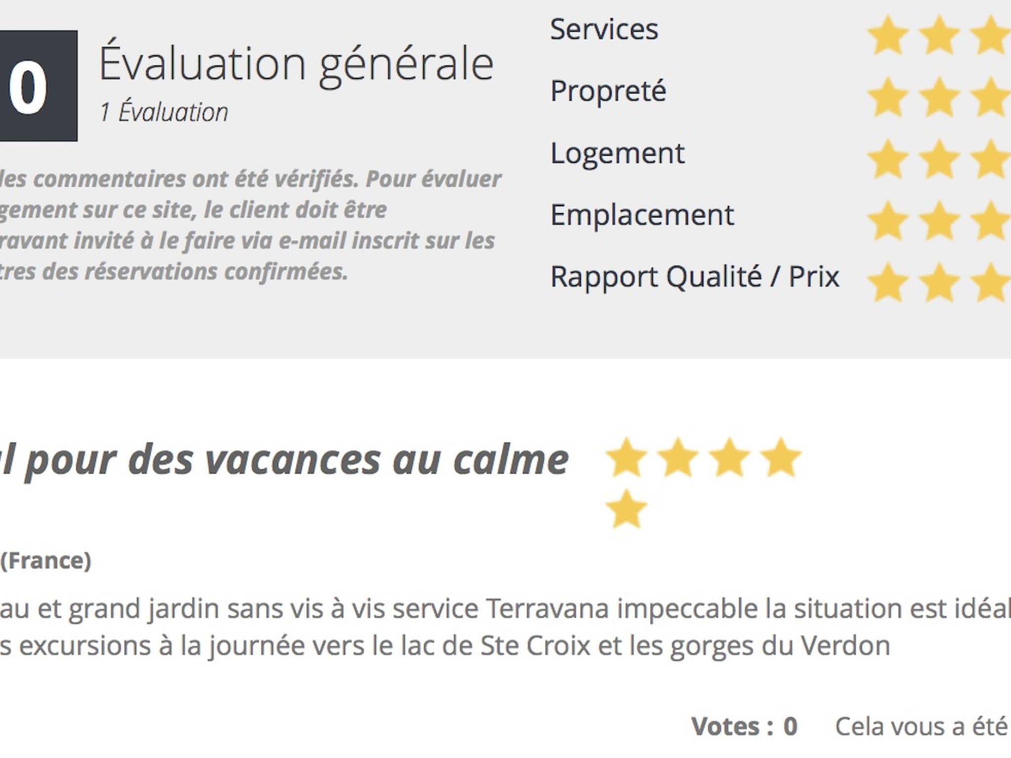 CLOS DES CHENES - Image-tags.info