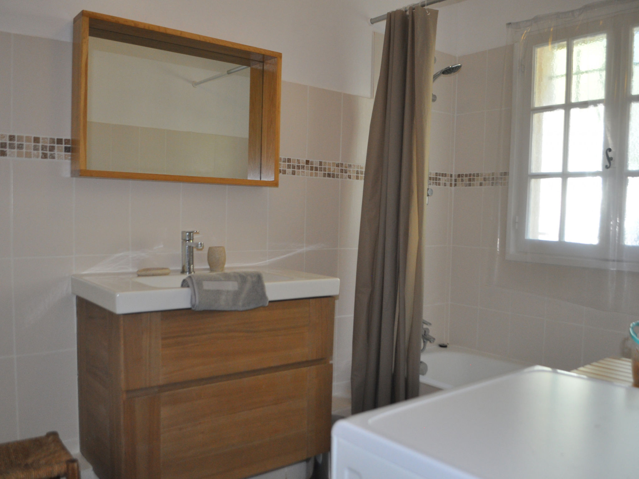 CLOS DES CHENES - Binnen