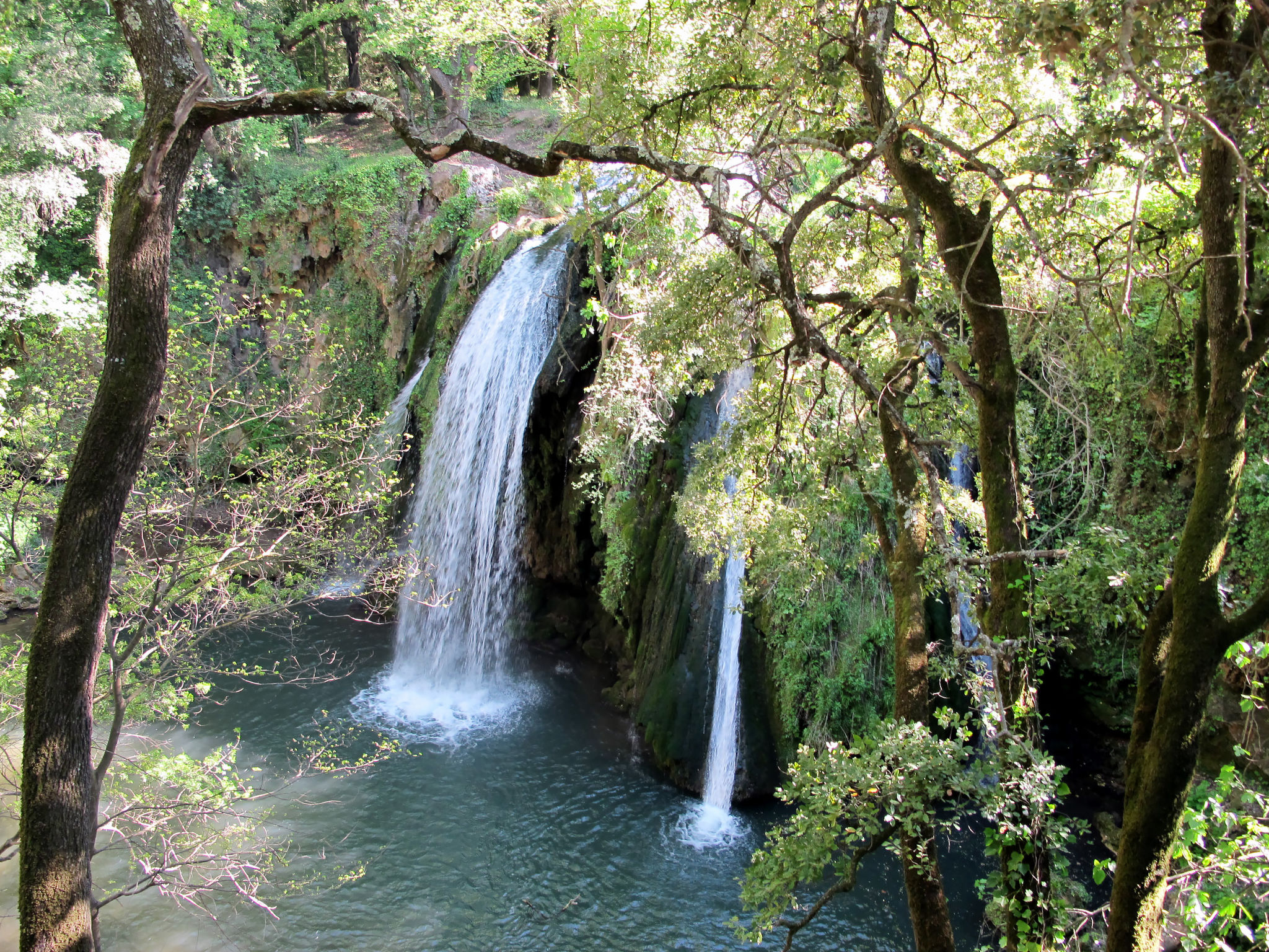 CLOS DES CHENES - Omgeving