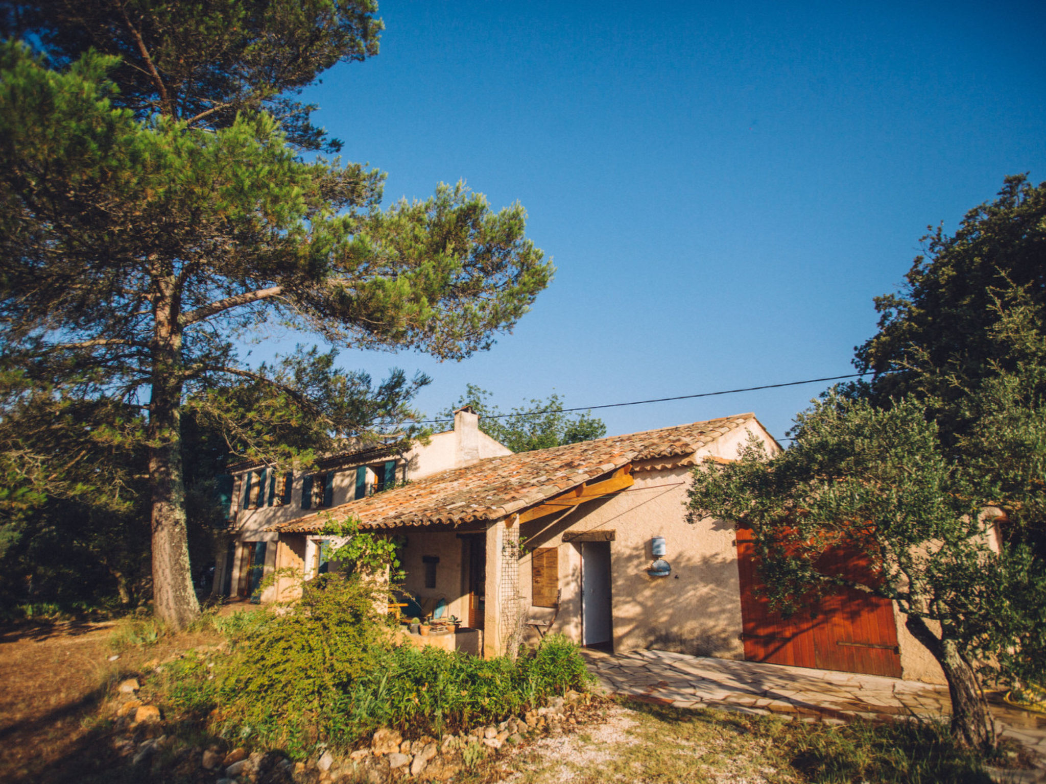 MAS DU PERIGOULIER
