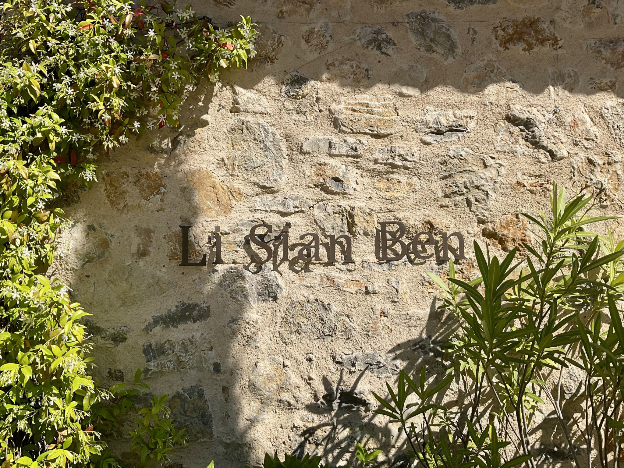 LI Sian Ben