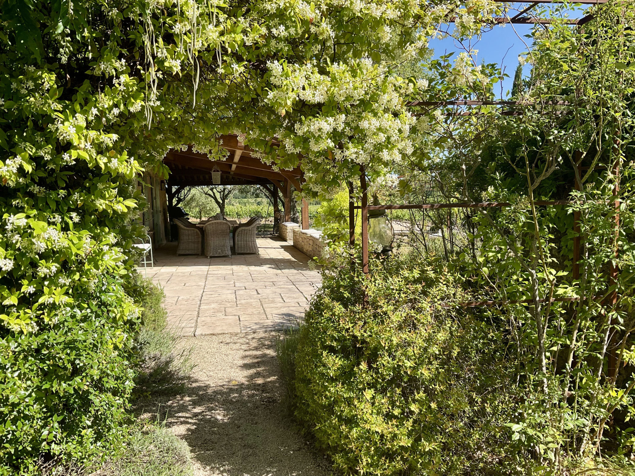 Villa LI Sian Ben – Vue, photo 7 sur 73