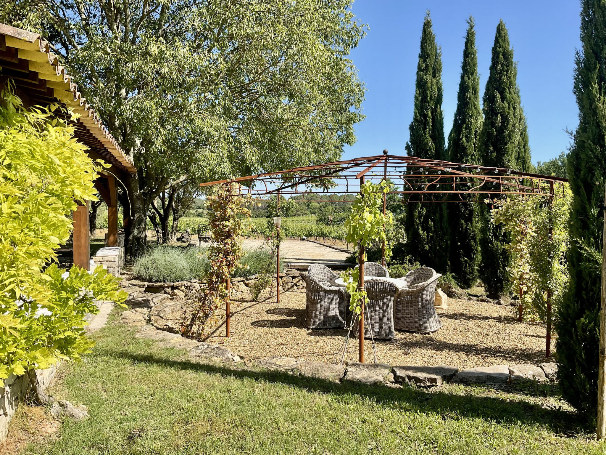 Villa LI Sian Ben – Vue, photo 19 sur 73