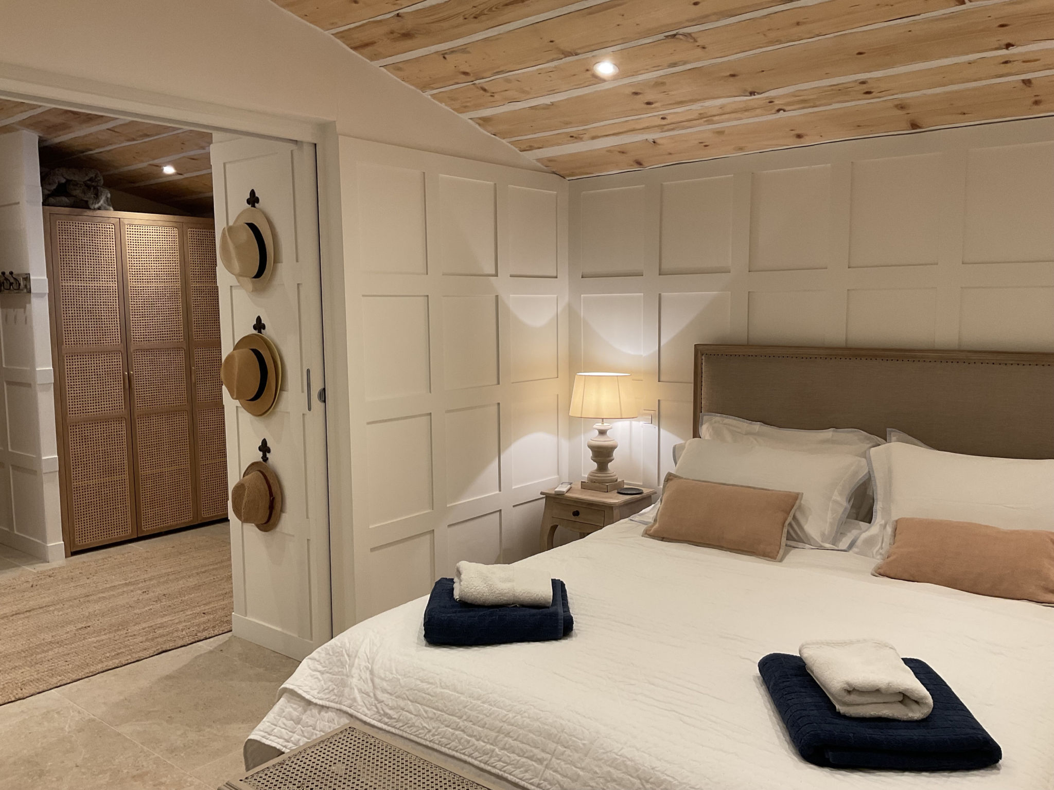 Villa LI Sian Ben – Chambre, photo 21 sur 73