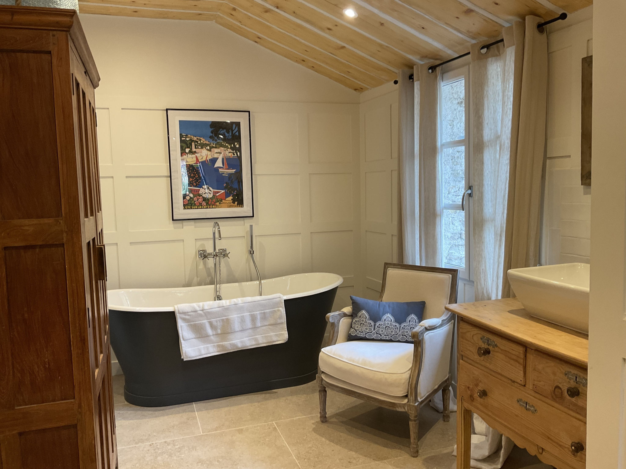 Villa LI Sian Ben – Salle de bains, photo 24 sur 73